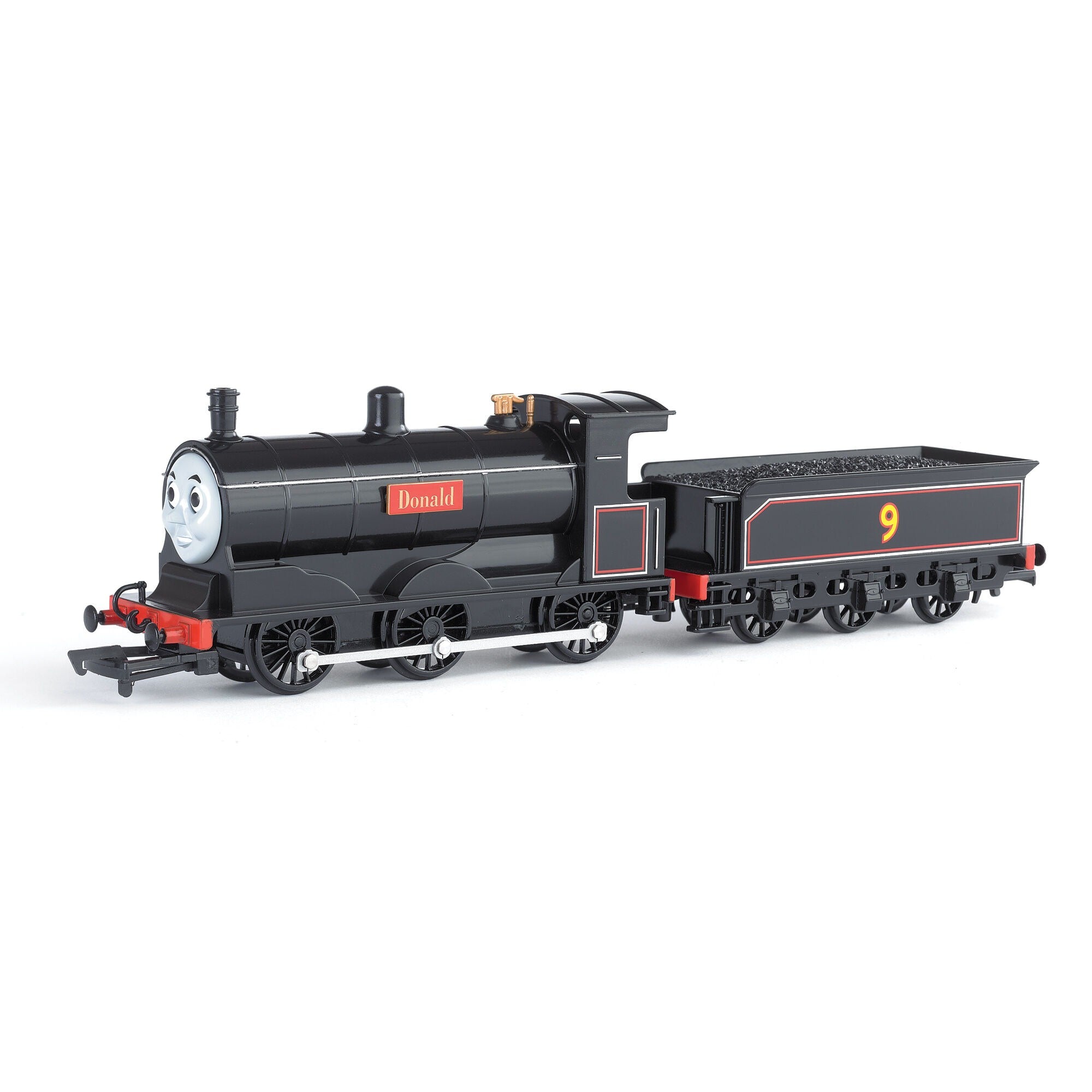 HO Donald with Moving Eyes (BAC58807)
