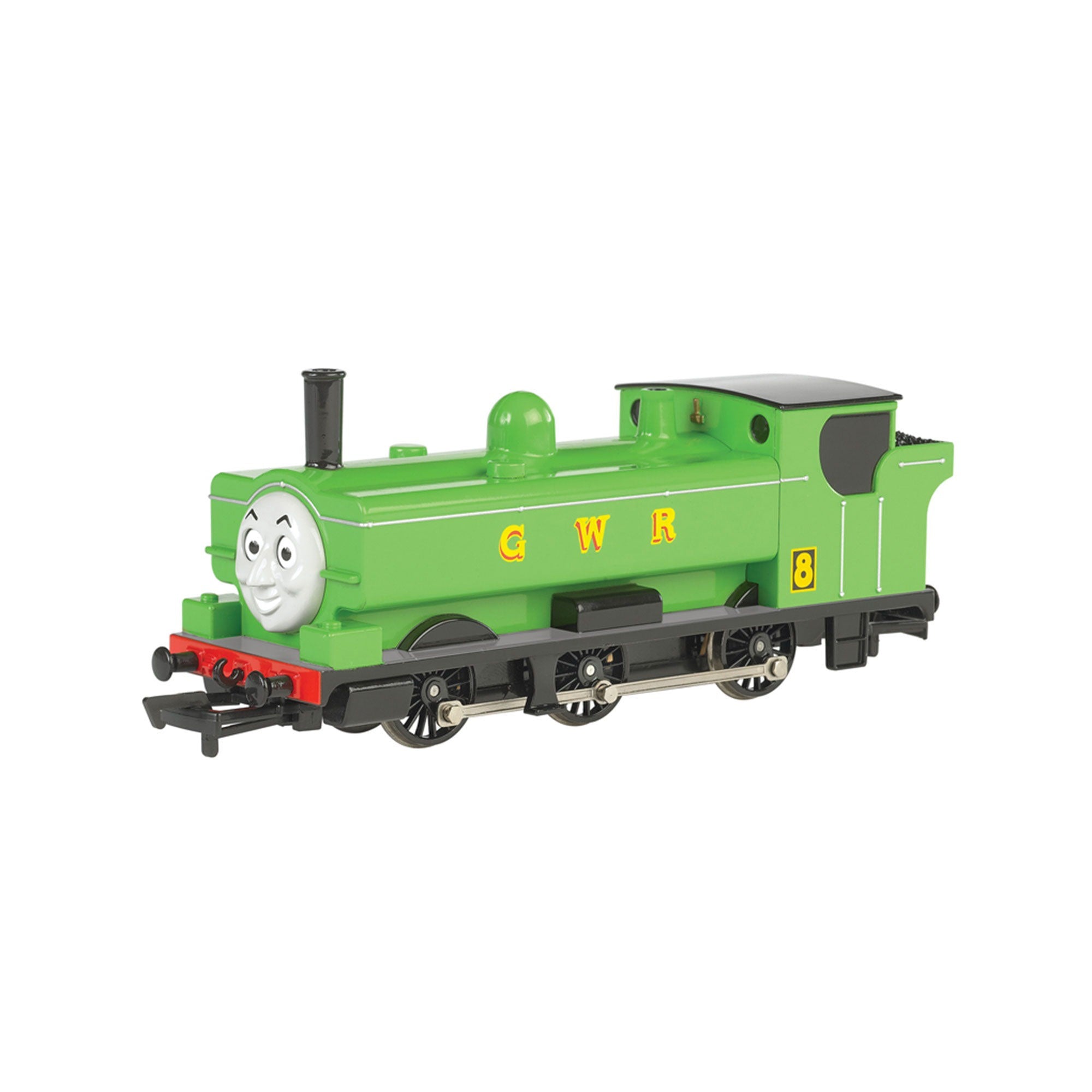 HO Duck with Moving Eyes (BAC58810)