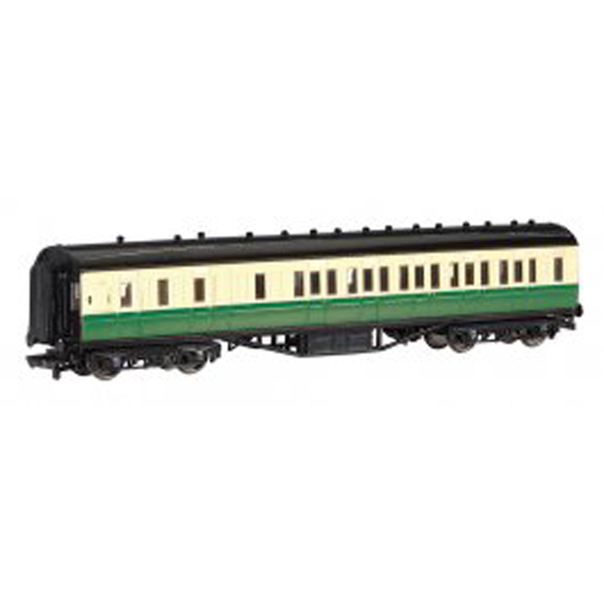 HO Gordon's Express Brake Coach (BAC76035)