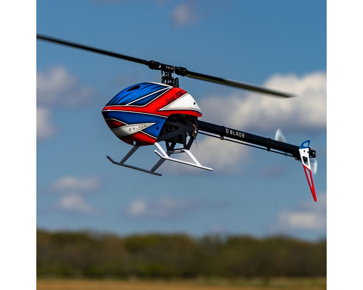 Fusion 700 Kit High Performance Super Combo (BLH13075HPC)