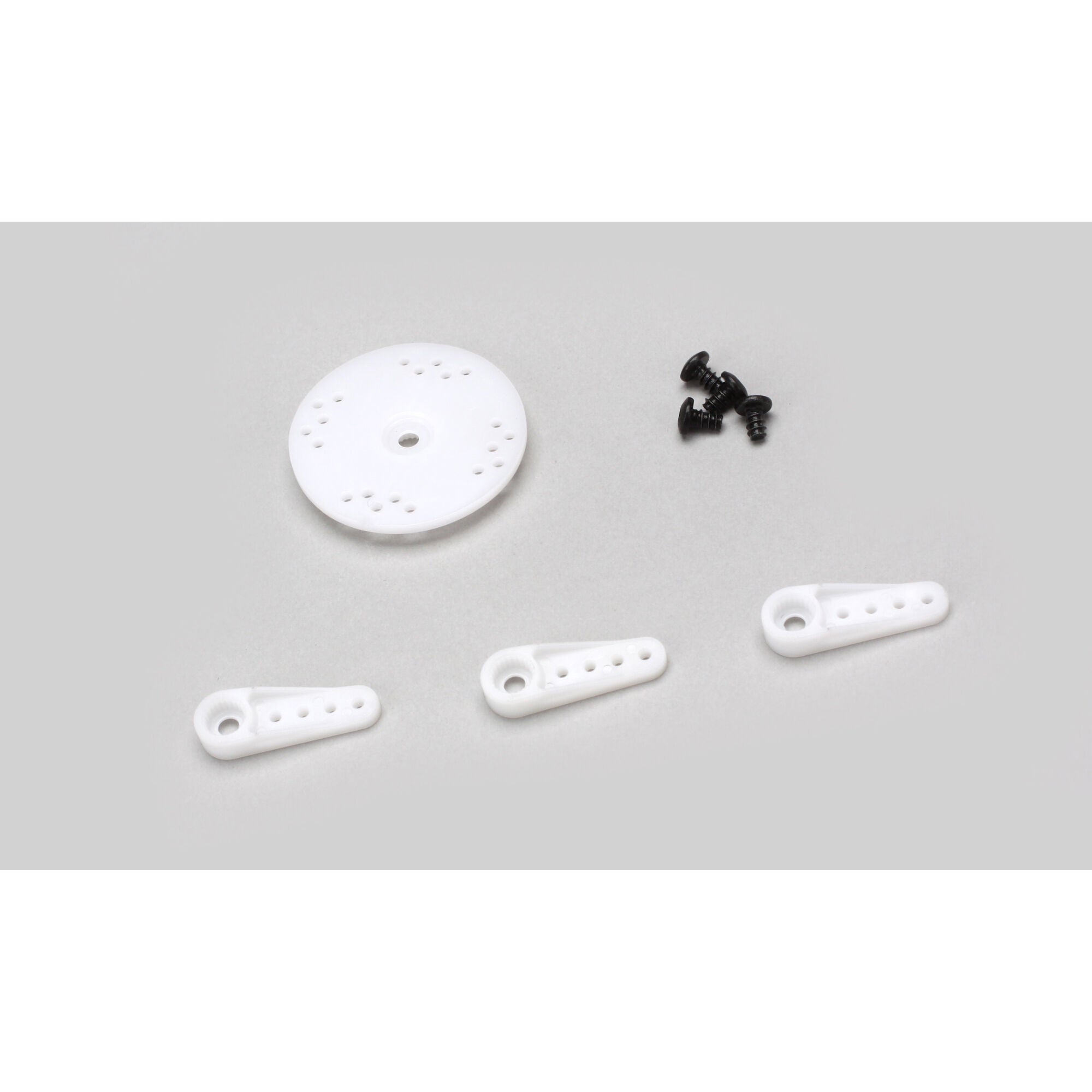 Servo Arm Set for B500 3D/X (BLH1876)