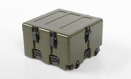 RC4WD -1/10 Military Storage Box