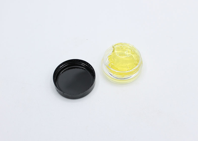 Reflex Racing -RX419 Reflex Racing Medium Damping Grease (Yellow)