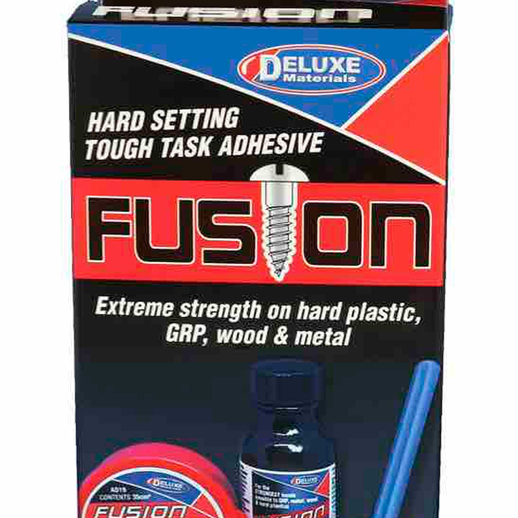 Fusion Adhesive 70ml (DLMAD19)