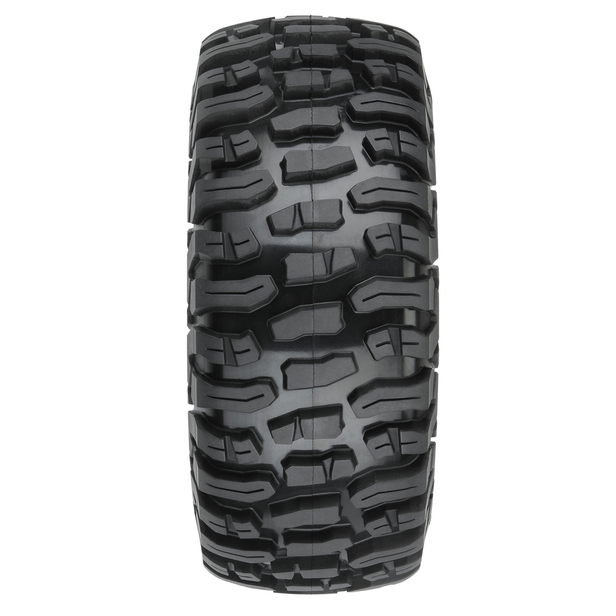 Fossil 2.9 inch Crawler Tires for SCX6 (Pair) (DTX5648)