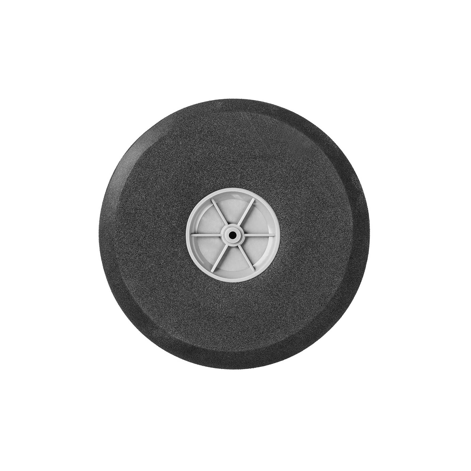 Super Lite XL 6 Inch Wheels for Model Aircraft (DUB600SLX)