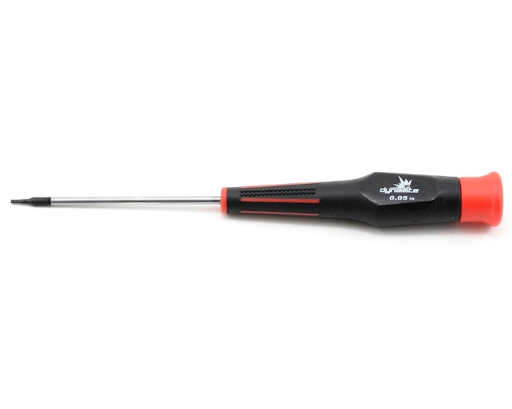 Hex Driver: .050 DYN2820