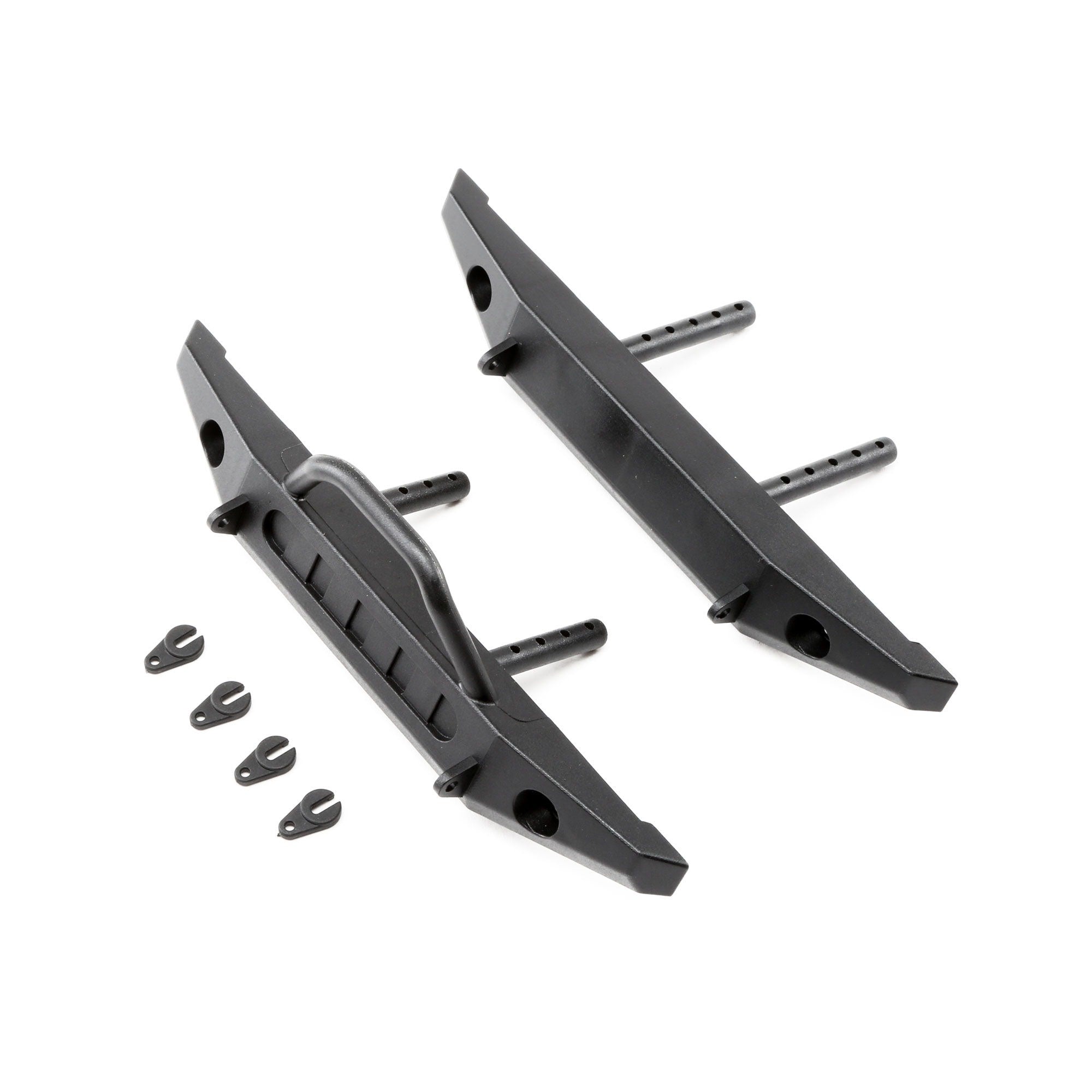 Front Rear Bumper Set for 1.9 Barrage Kit and Barrage 2.0 (ECX211014)