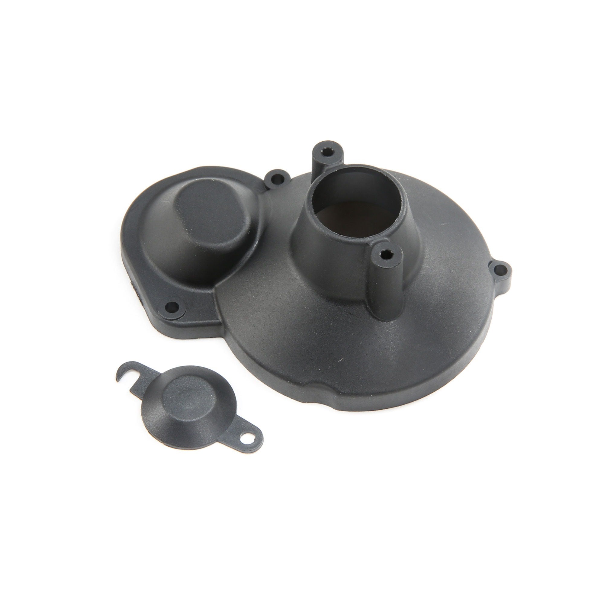 Gear Cover for 1/10 2WD Axe MT (ECX231026)
