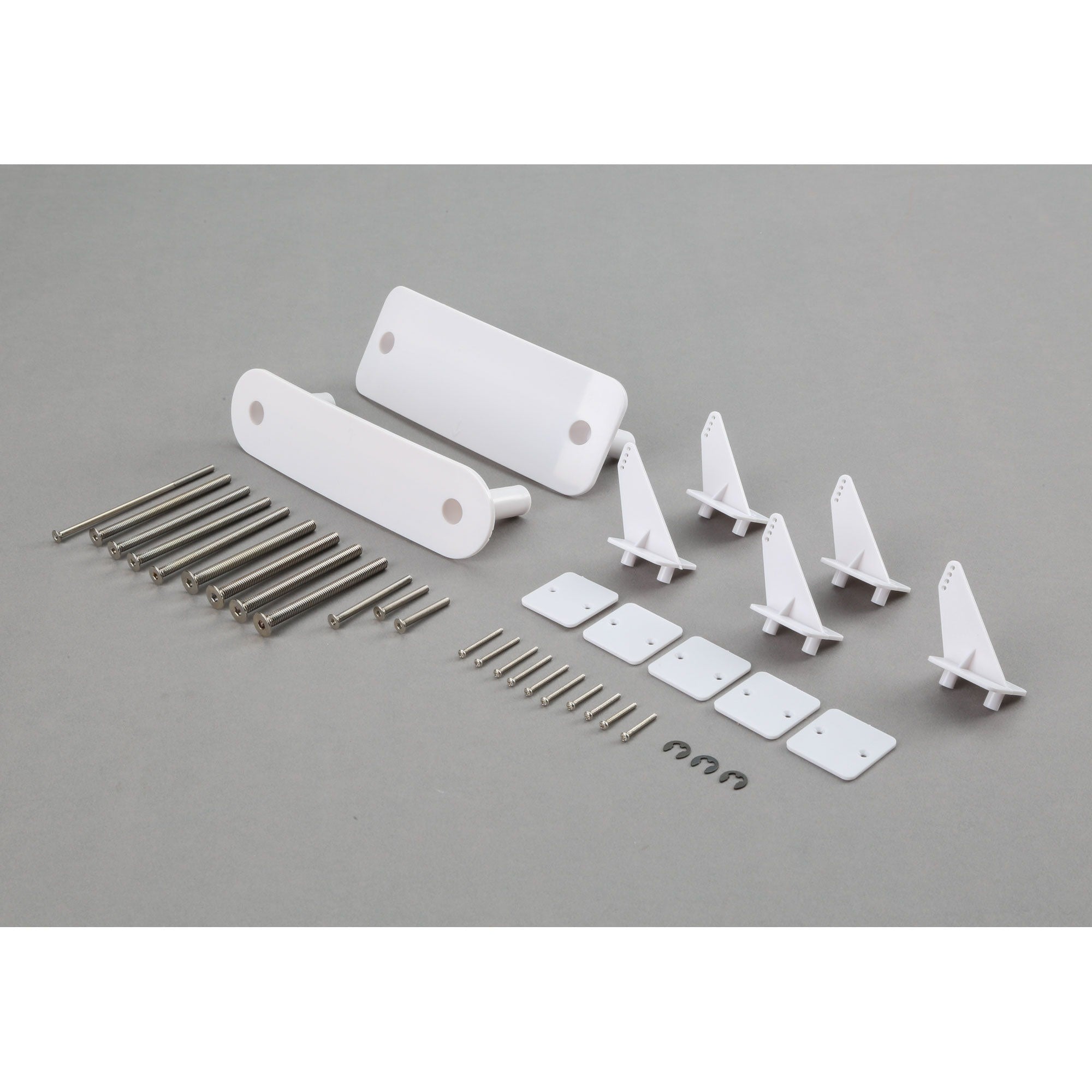 Hardware Set for Carbon-Z T-28 (EFL1323)
