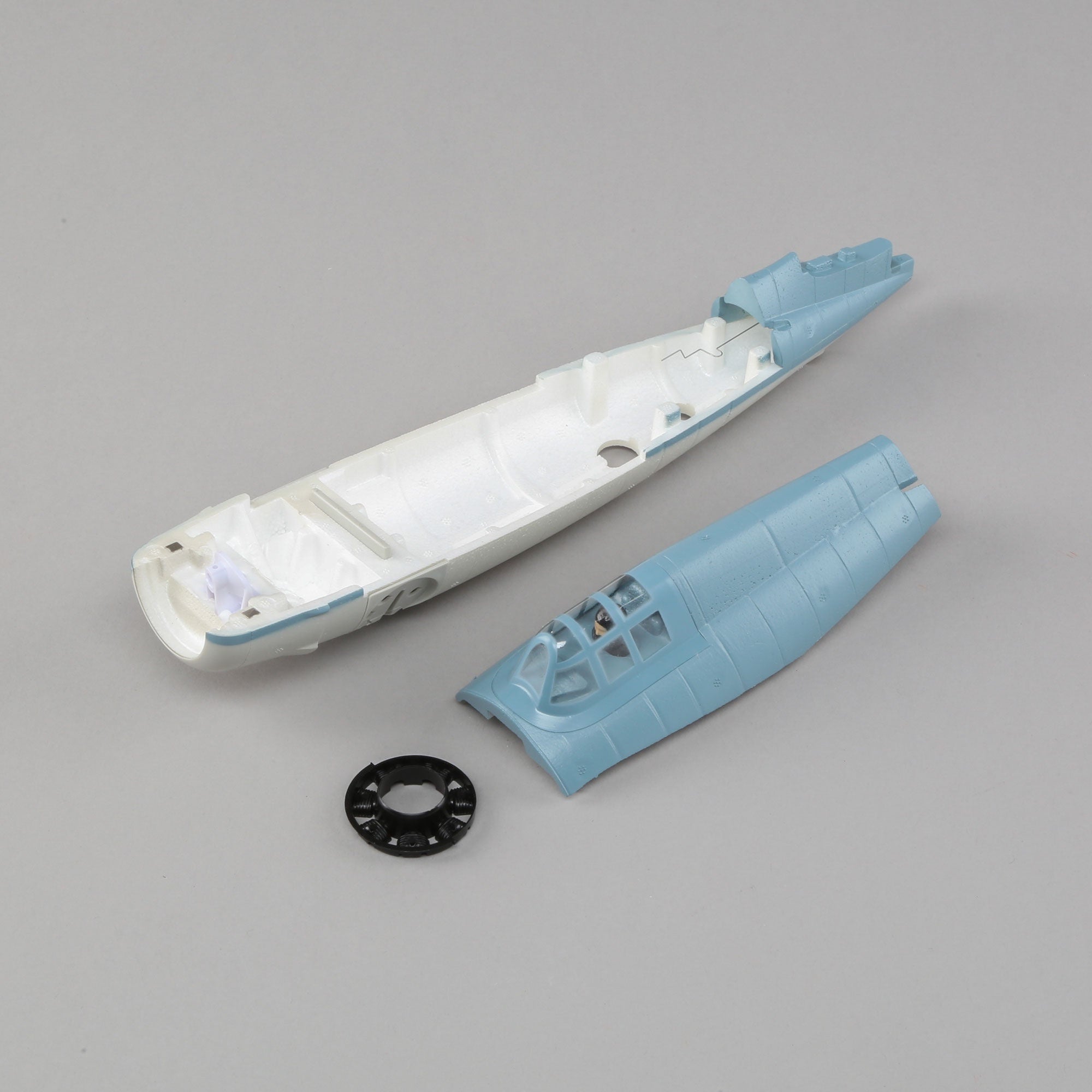 F4F Wildcat Painted Fuselage (EFLU3602)