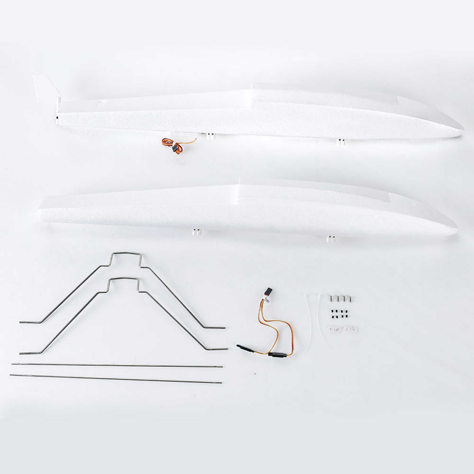 Float Set for Ranger 1220 EP (FMMFLT008)