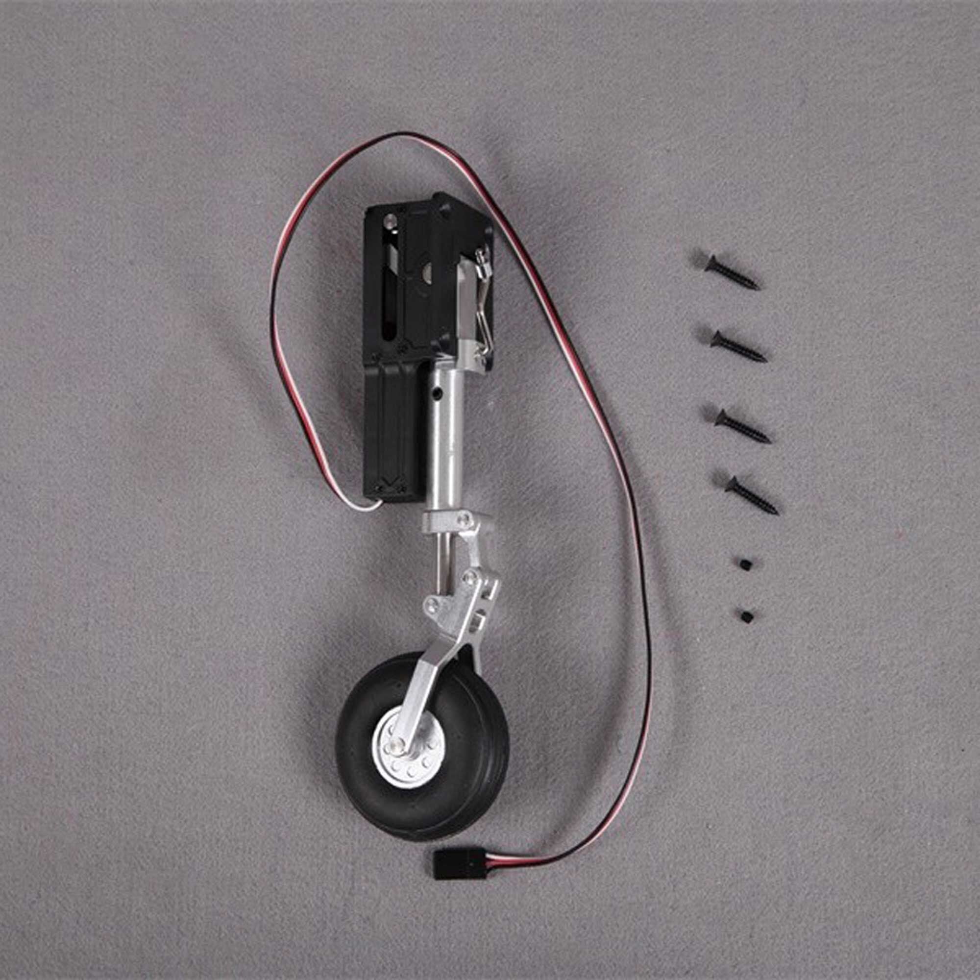 Fnt Landing Gear System for Super Scorpion 90mm (FMMPAA016)