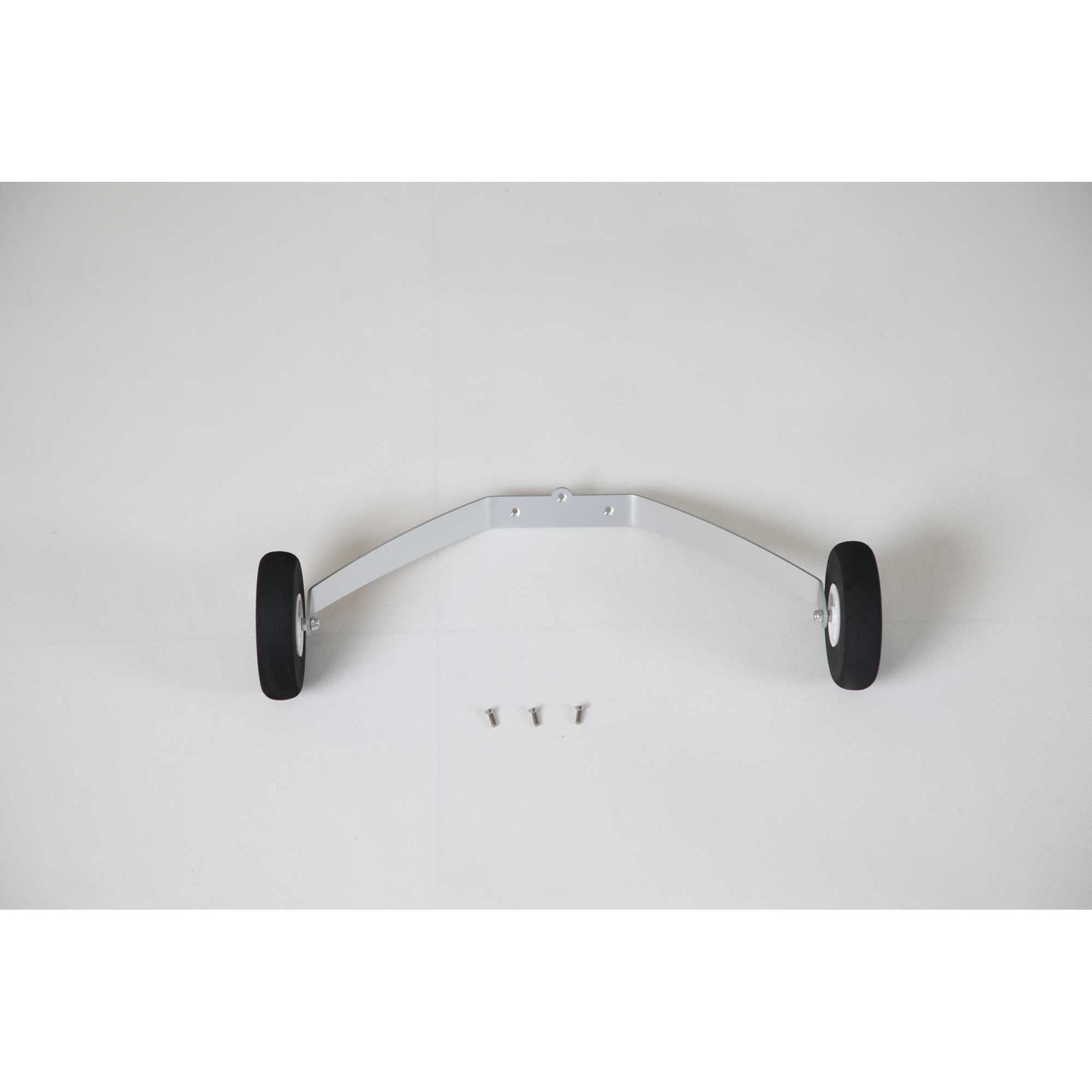 Front Landing Gear Set for Super EZ V4 1220mm (FMMPH1081)