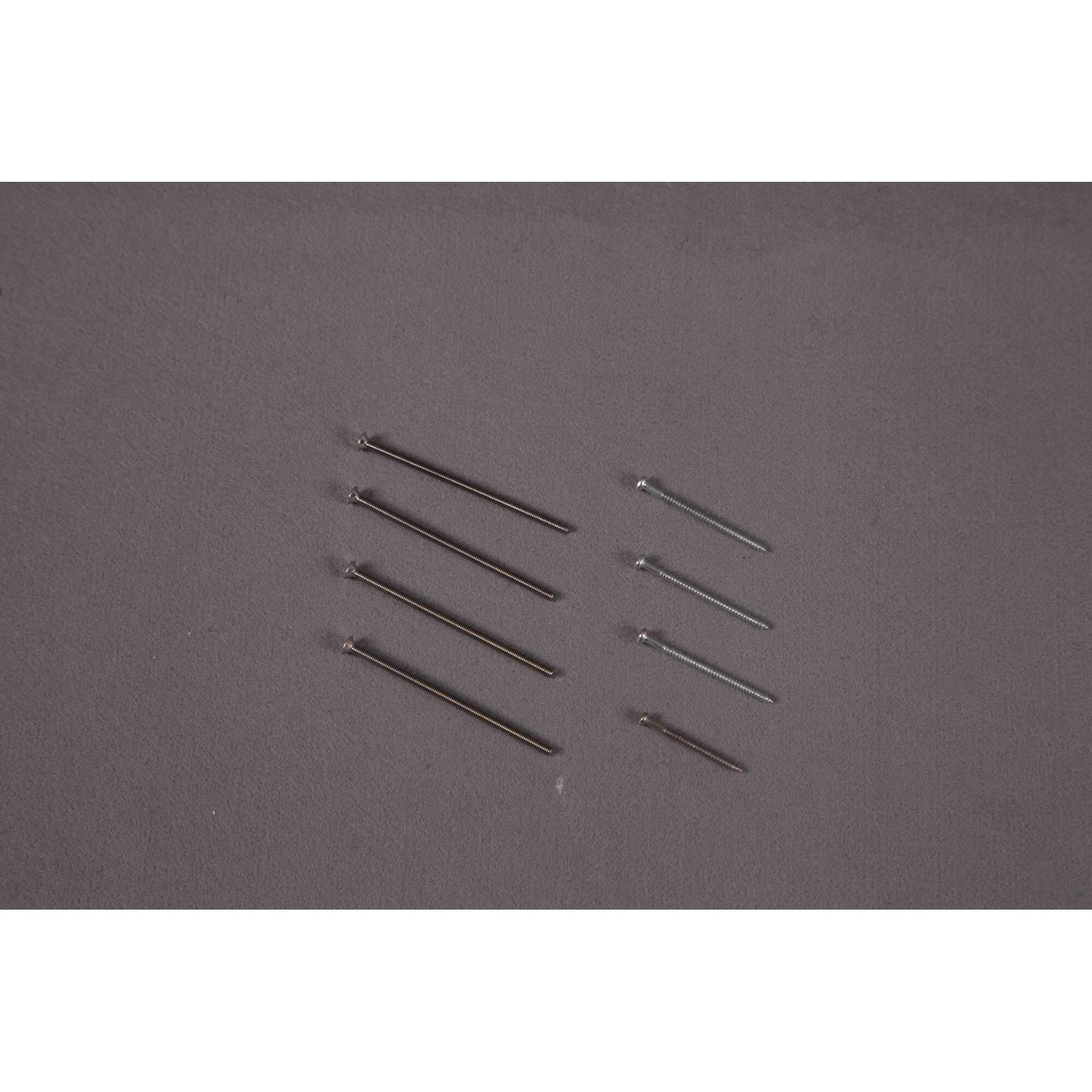 Screw Set for T-28 V4 1400mm (FMMPM111)