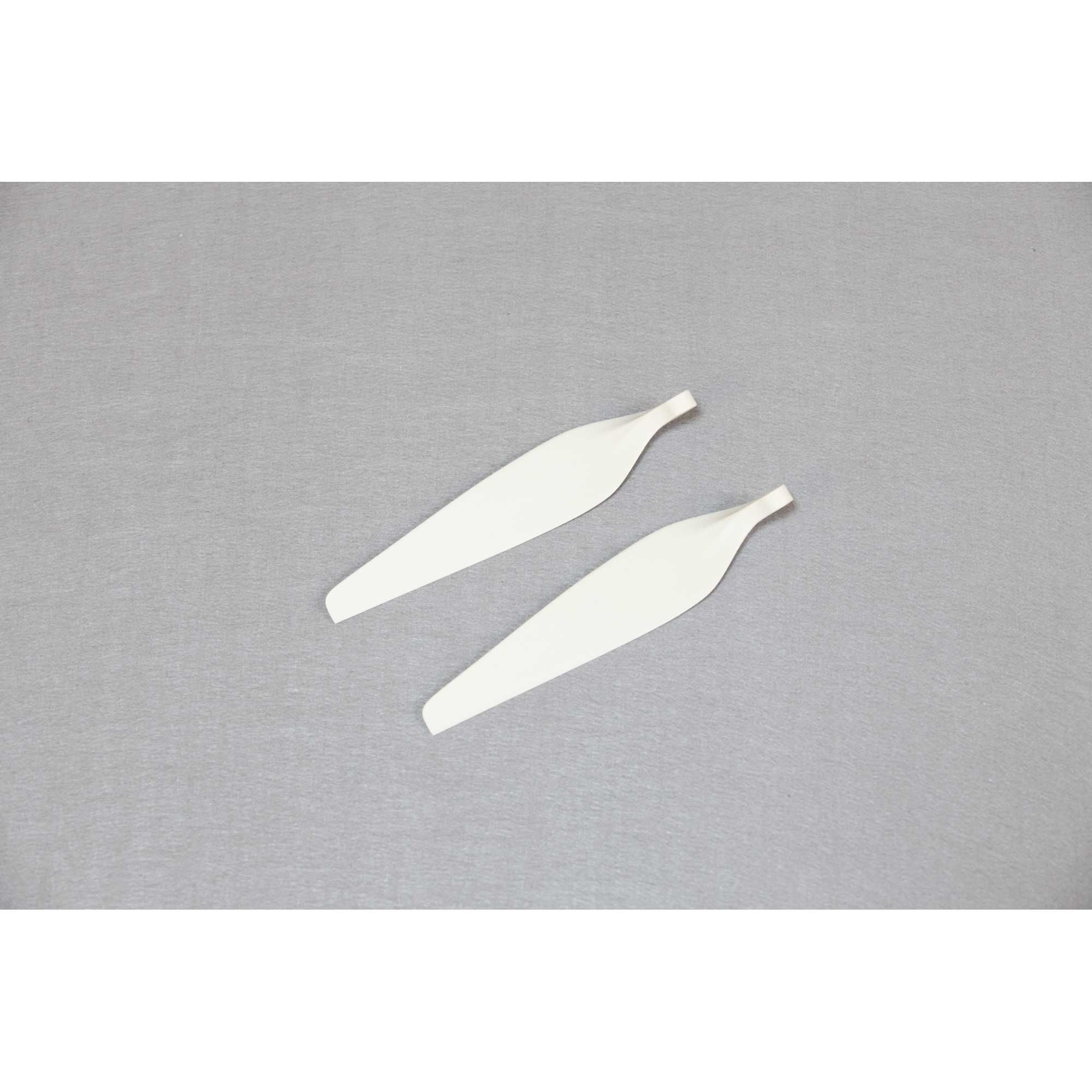 Folding Prop Blades 15 x 7.5 for Fox EP Glider (FMMPROP051)