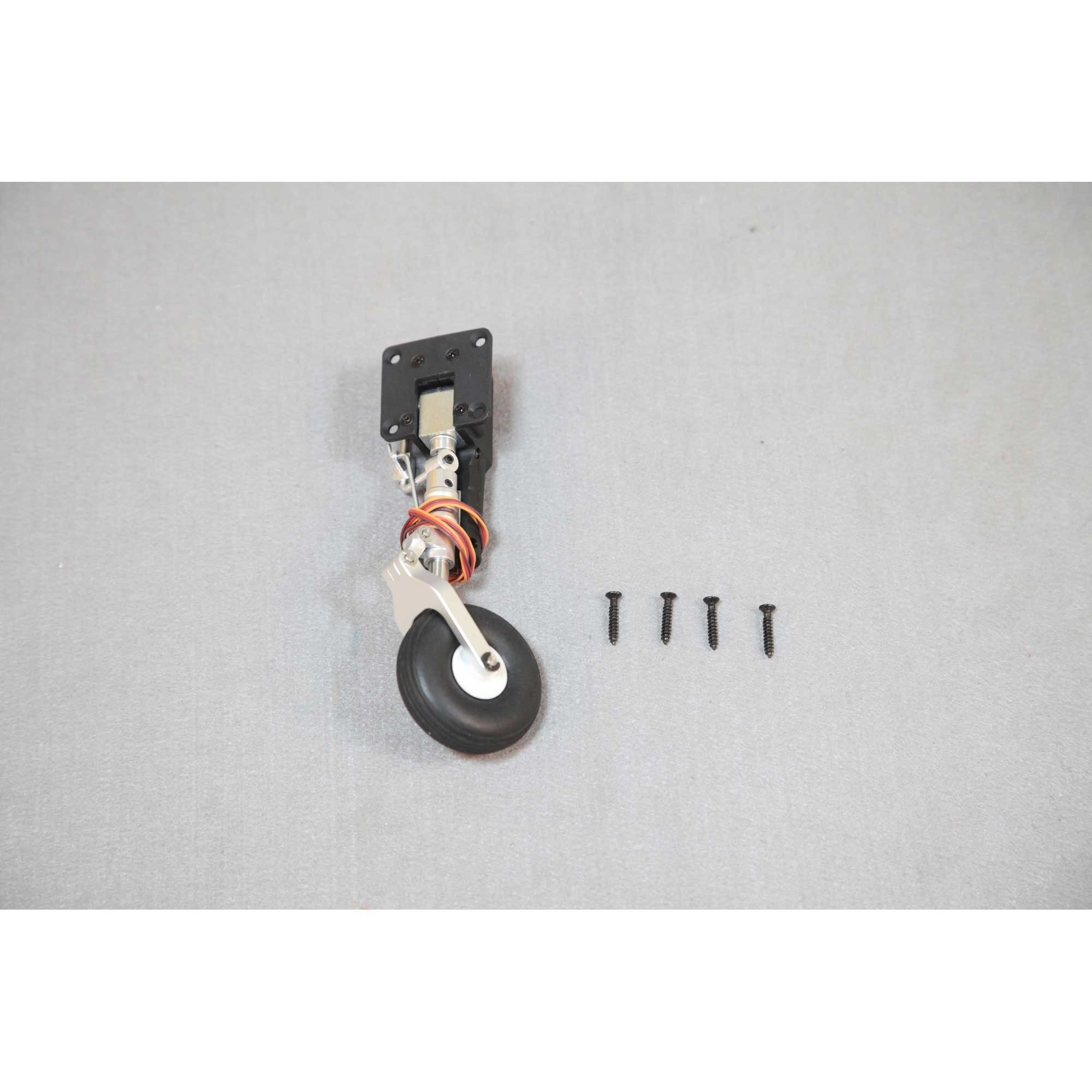 Front Landing Gear System for YAK-130 Jet 70mm EDF V2 (FMMPS1111)