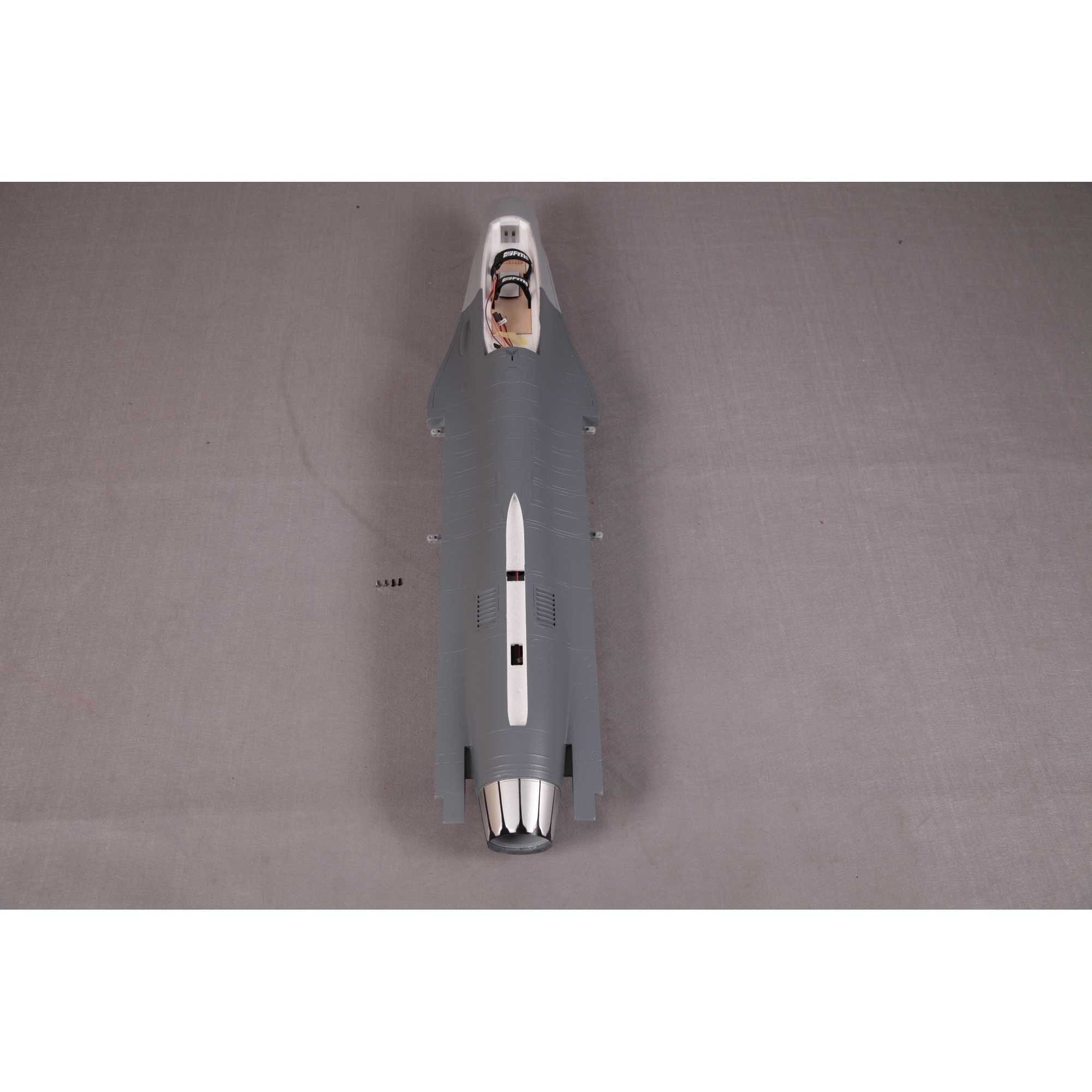 F-16C 70mm Fuselage (FMMRF101)