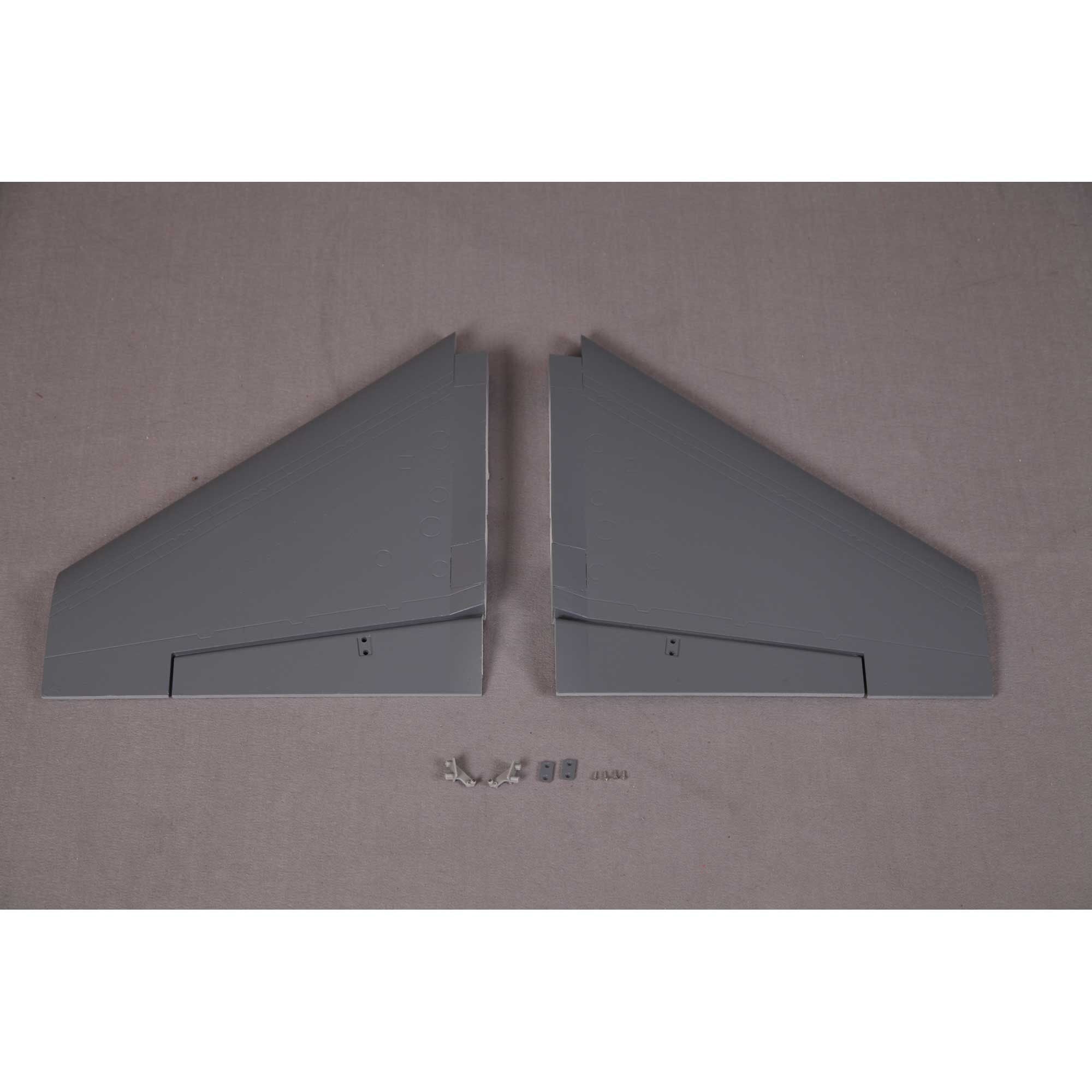 F-16C 70mm Main Wing Set (FMMRF102)