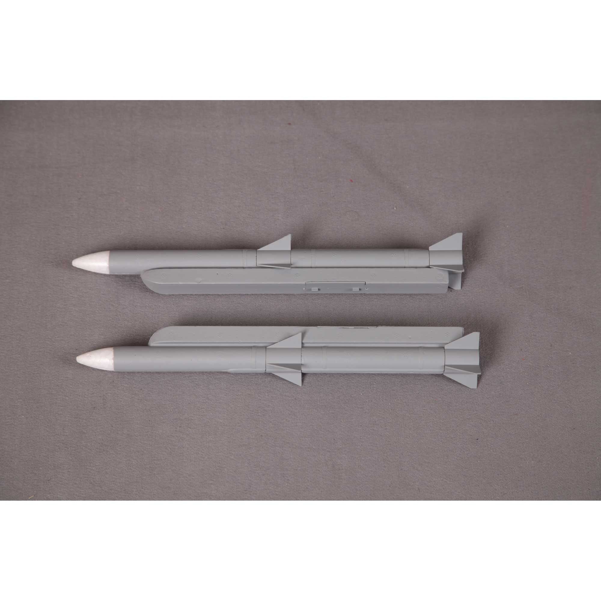F-16C 70mm RC Plane (FMMRF105)