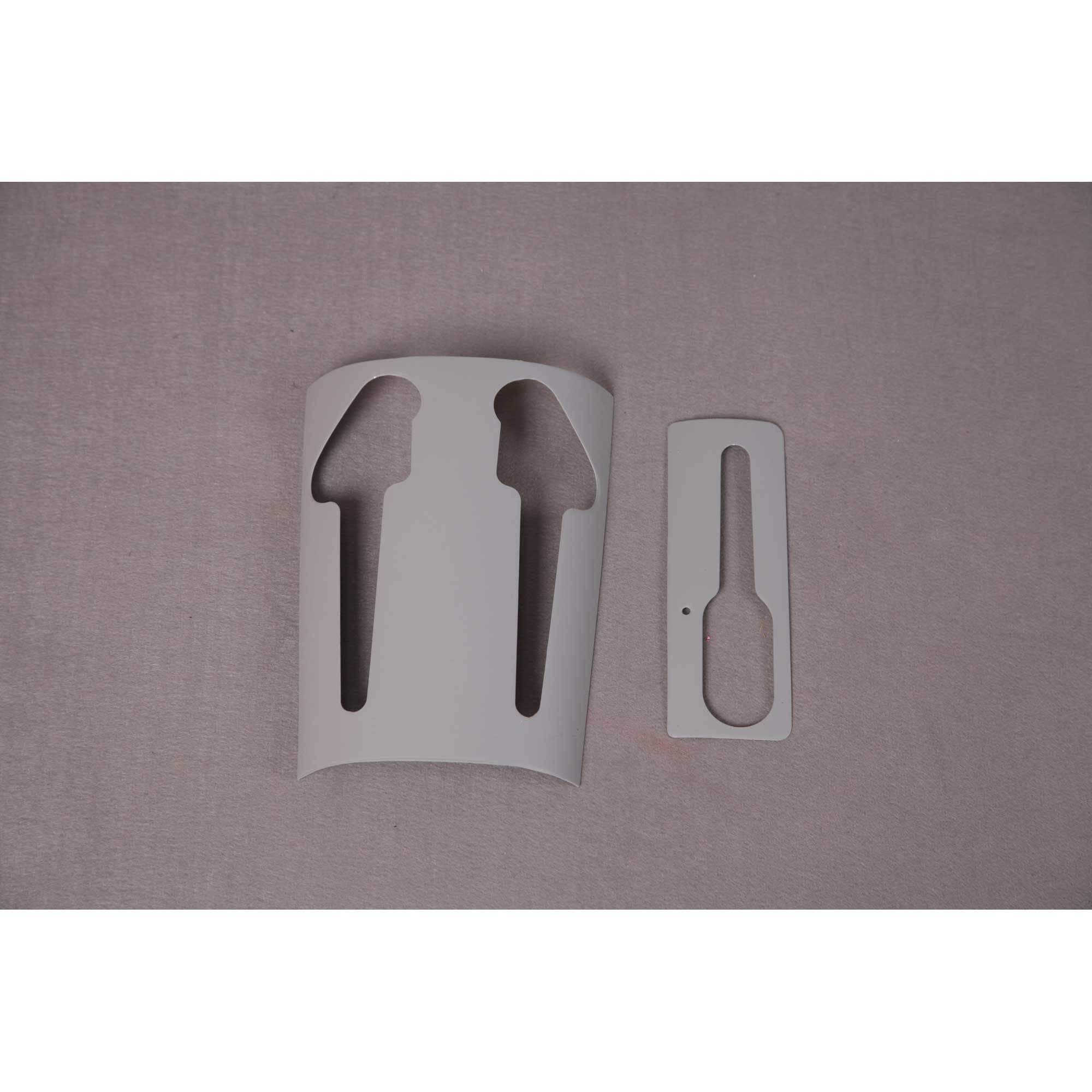 Landing Gear Cover for F-16C 70mm (FMMRF116)
