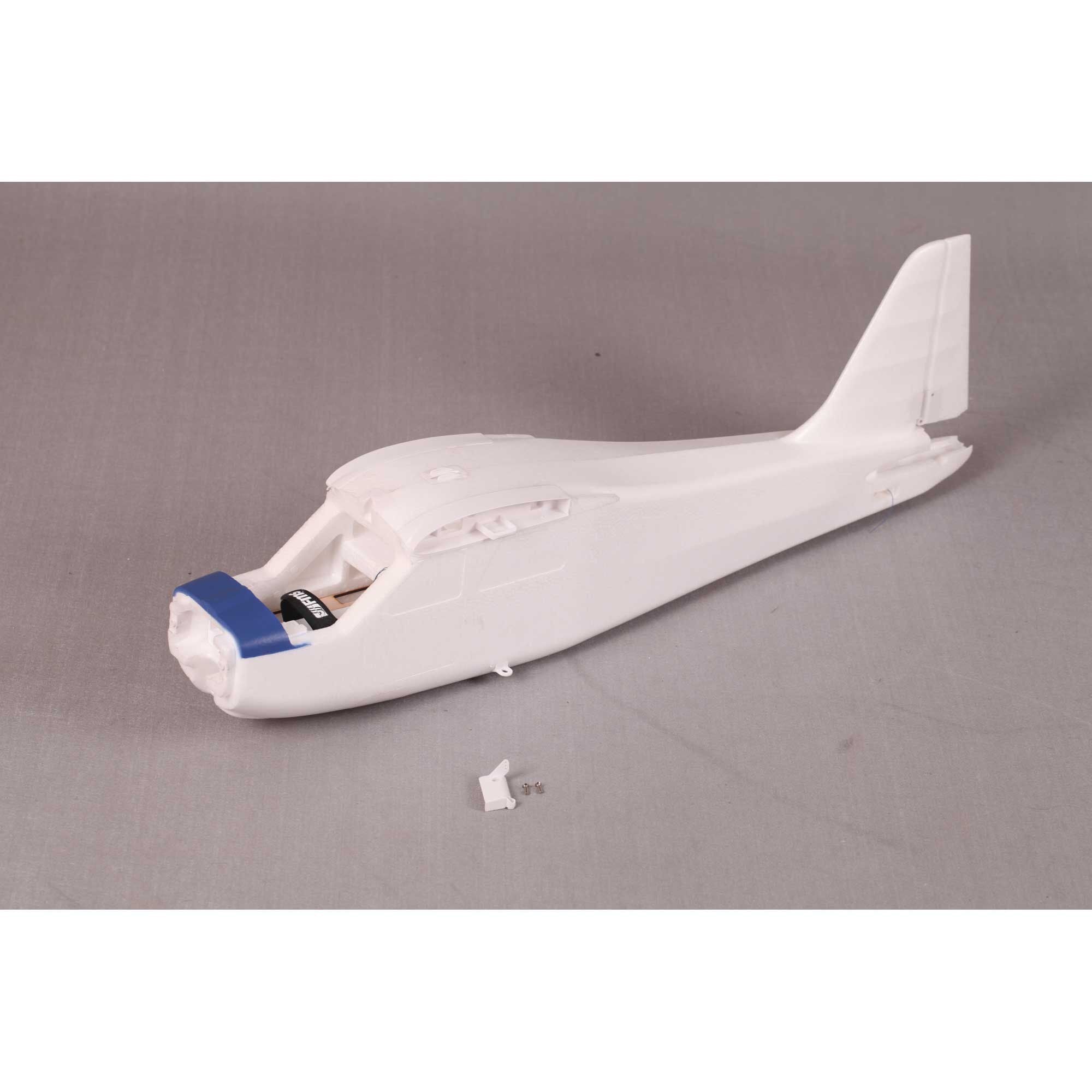 Kingfisher 1400mm Fuselage (FMMRG101)