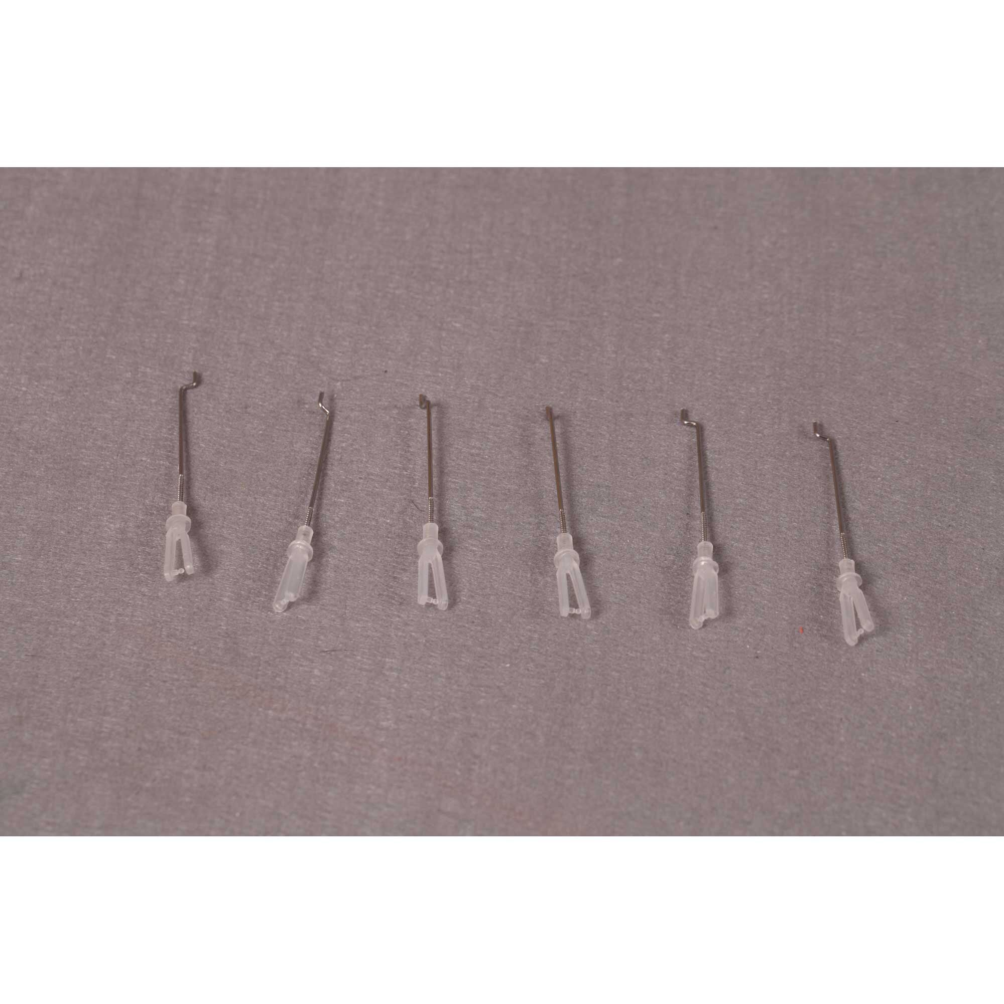 Kingfisher Linkage Rods 1400mm (FMMRG109)