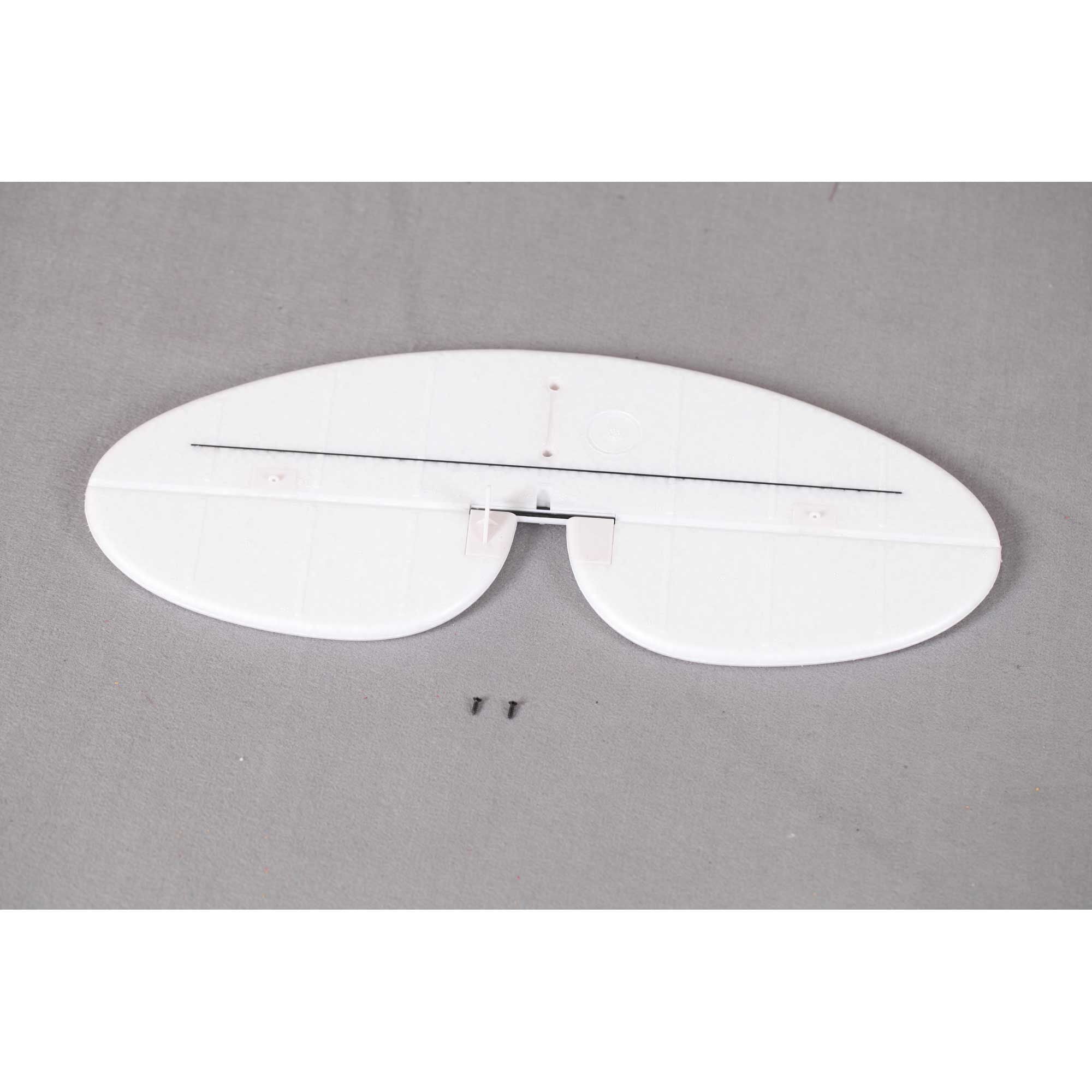 Horizontal Stabilizer for J-3 Cub V3 1400mm (FMMRK103)