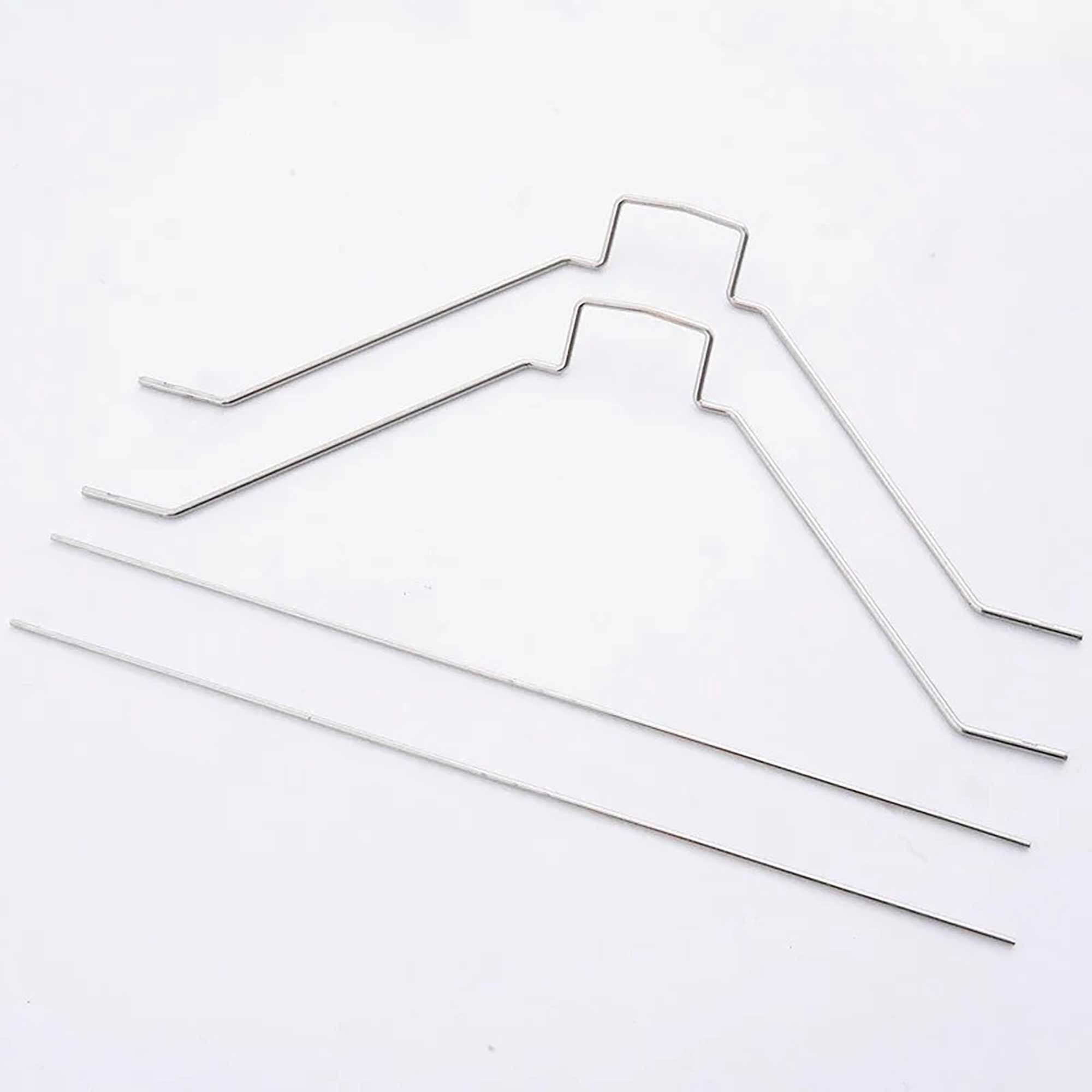 Float Strut Set for Ranger V2 1220mm rc airplane (FMMRN120)