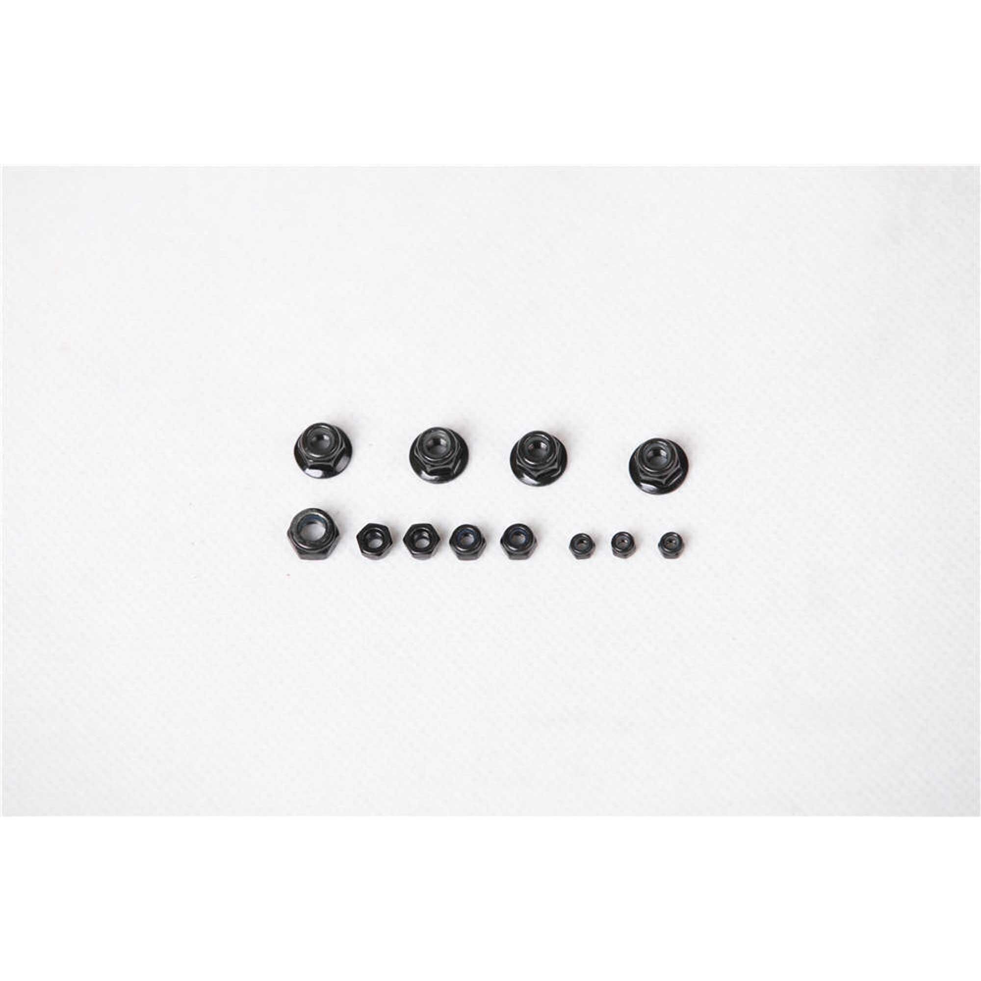 Screw Nut Set for 1/6 Jimny (FMMROC1020)