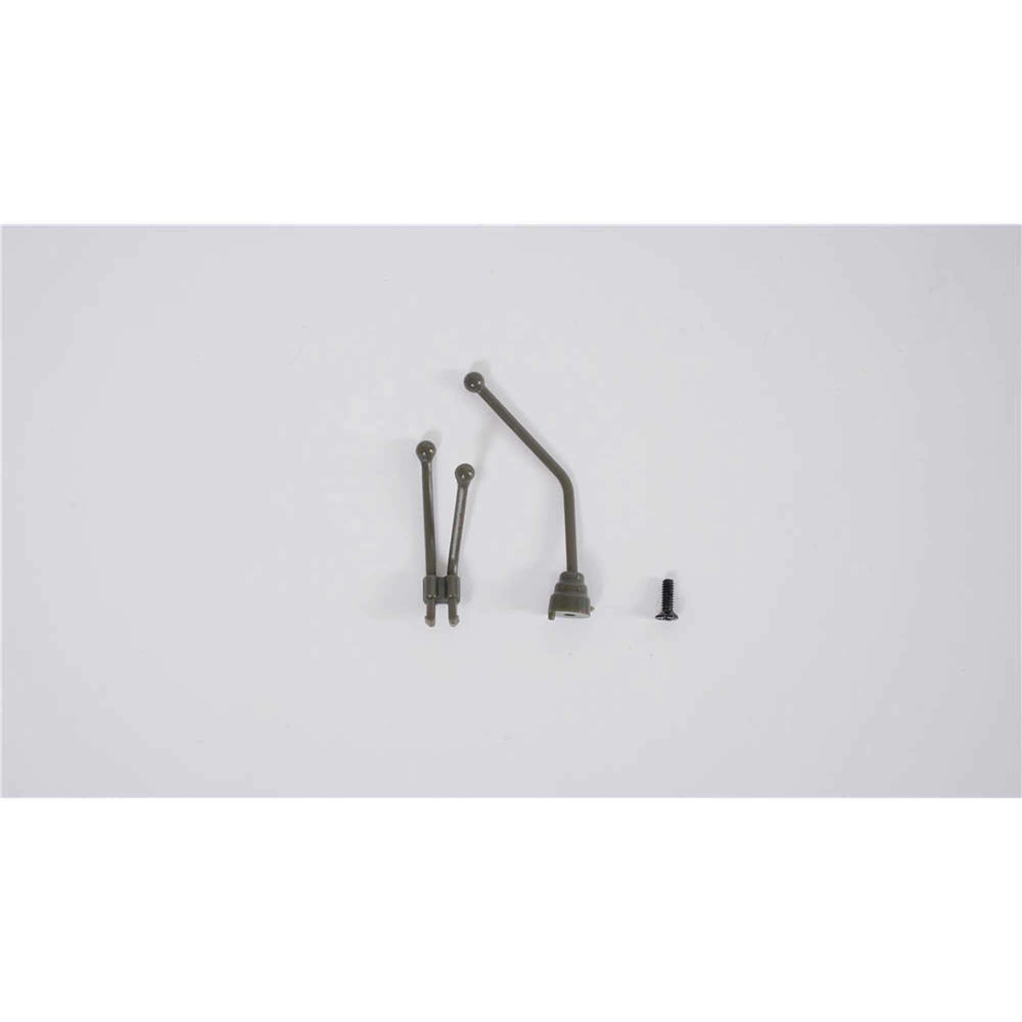 Gag Lever Post Set for 1/12 MB Scaler (FMMROC1128)