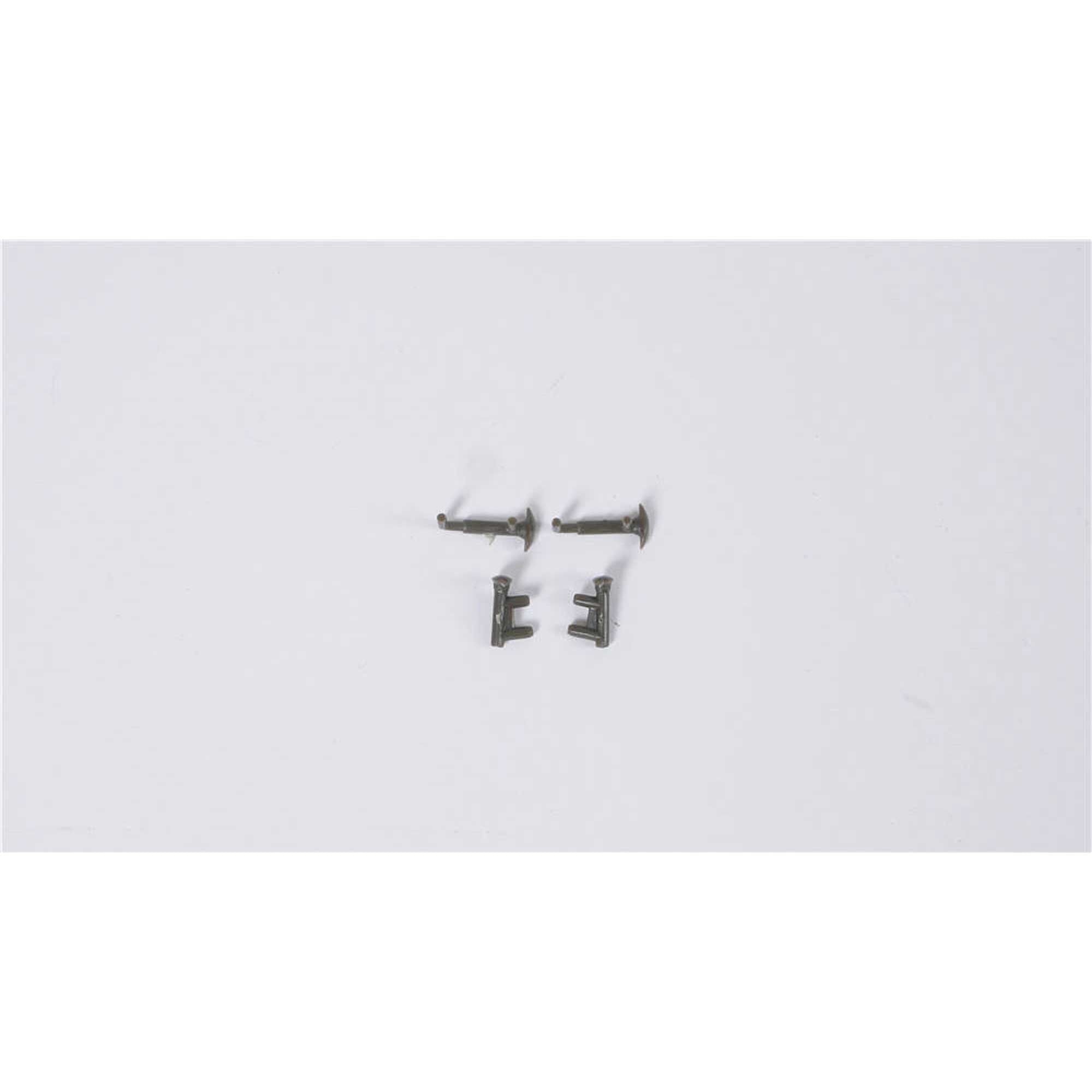 Hood Lock for 1/12 MB Scaler (FMMROC1135)