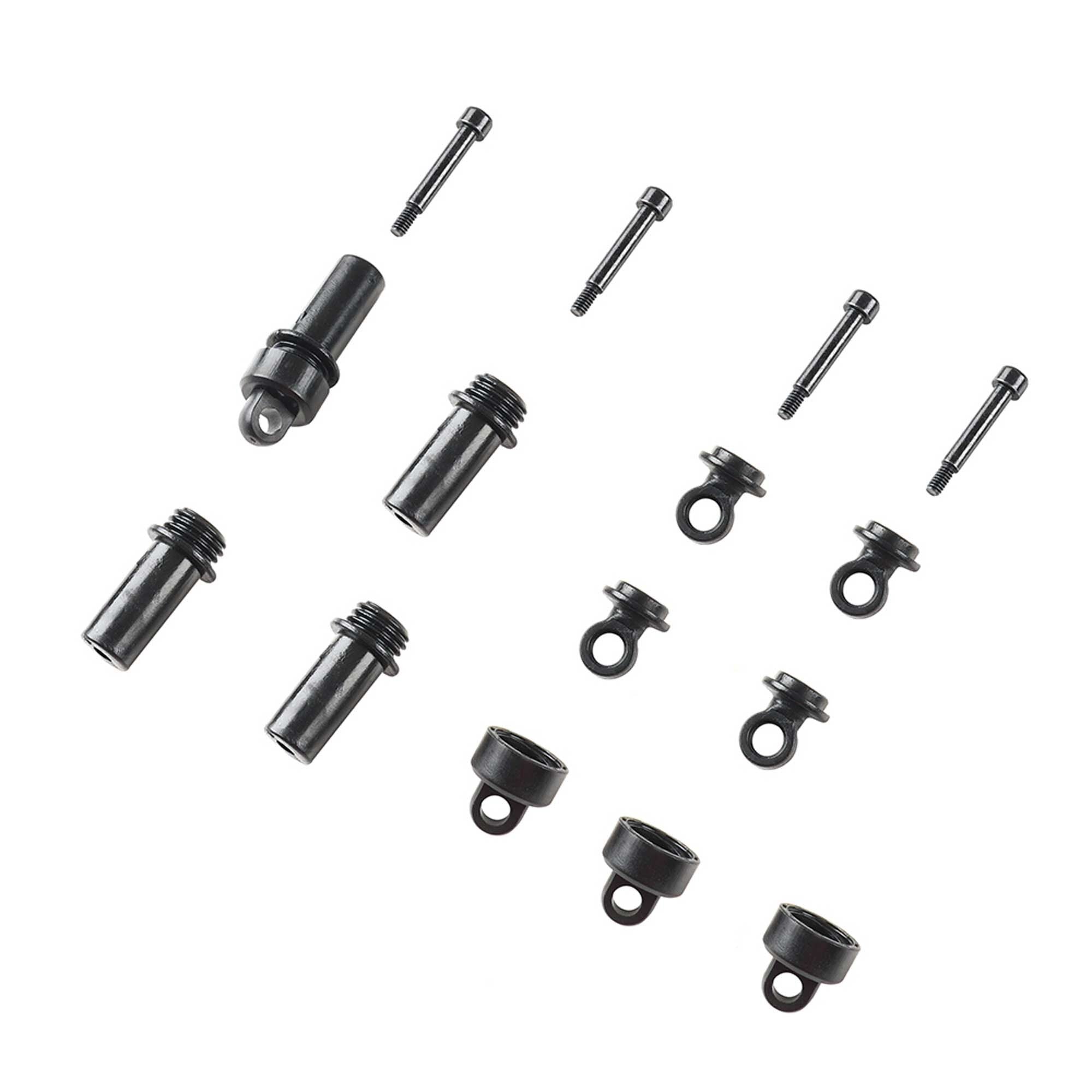 Shock Plastic Parts for Toyota LC80 (FMMROC2063)