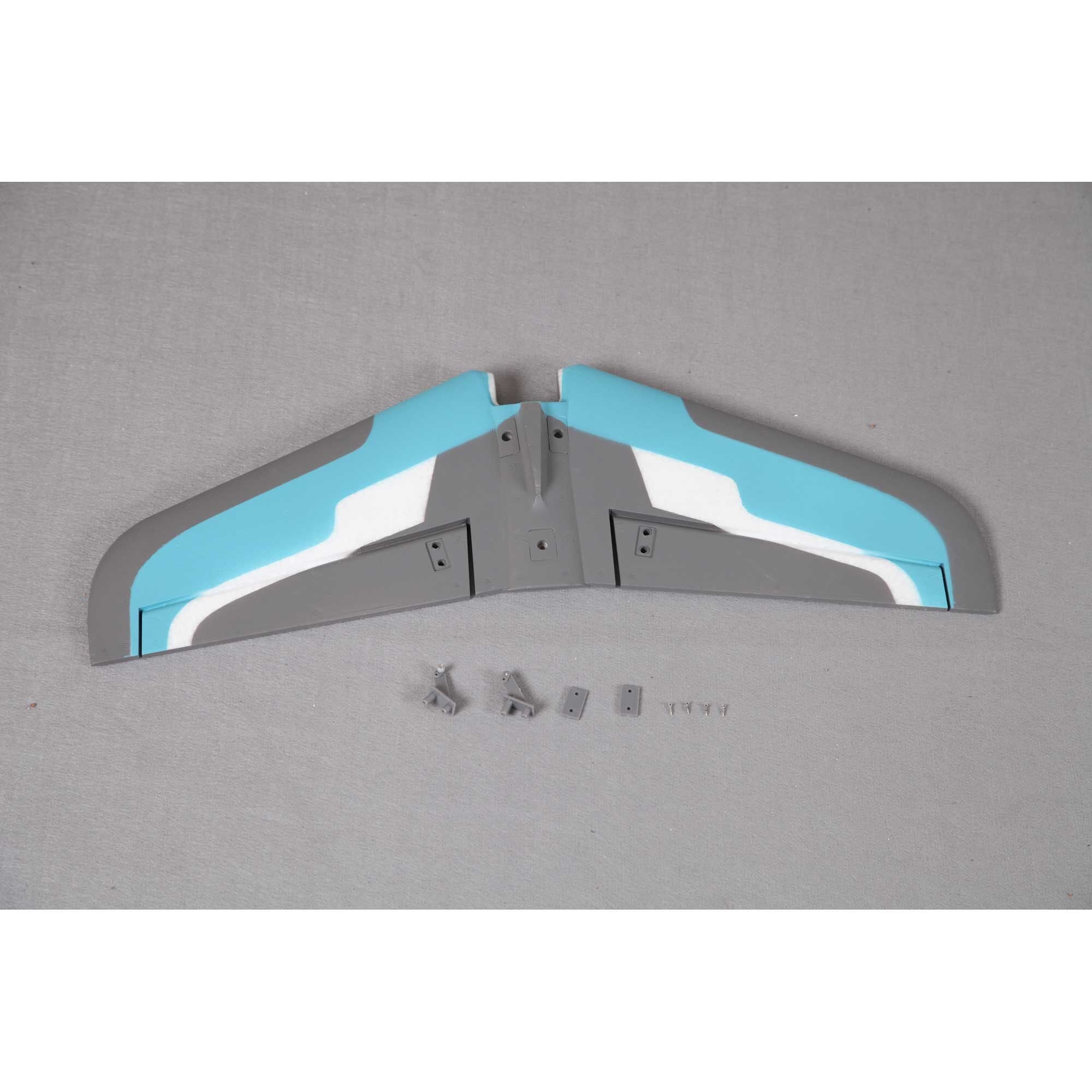 Horizontal Stabilizer for Futura V2 80mm EDF (FMMRP104)