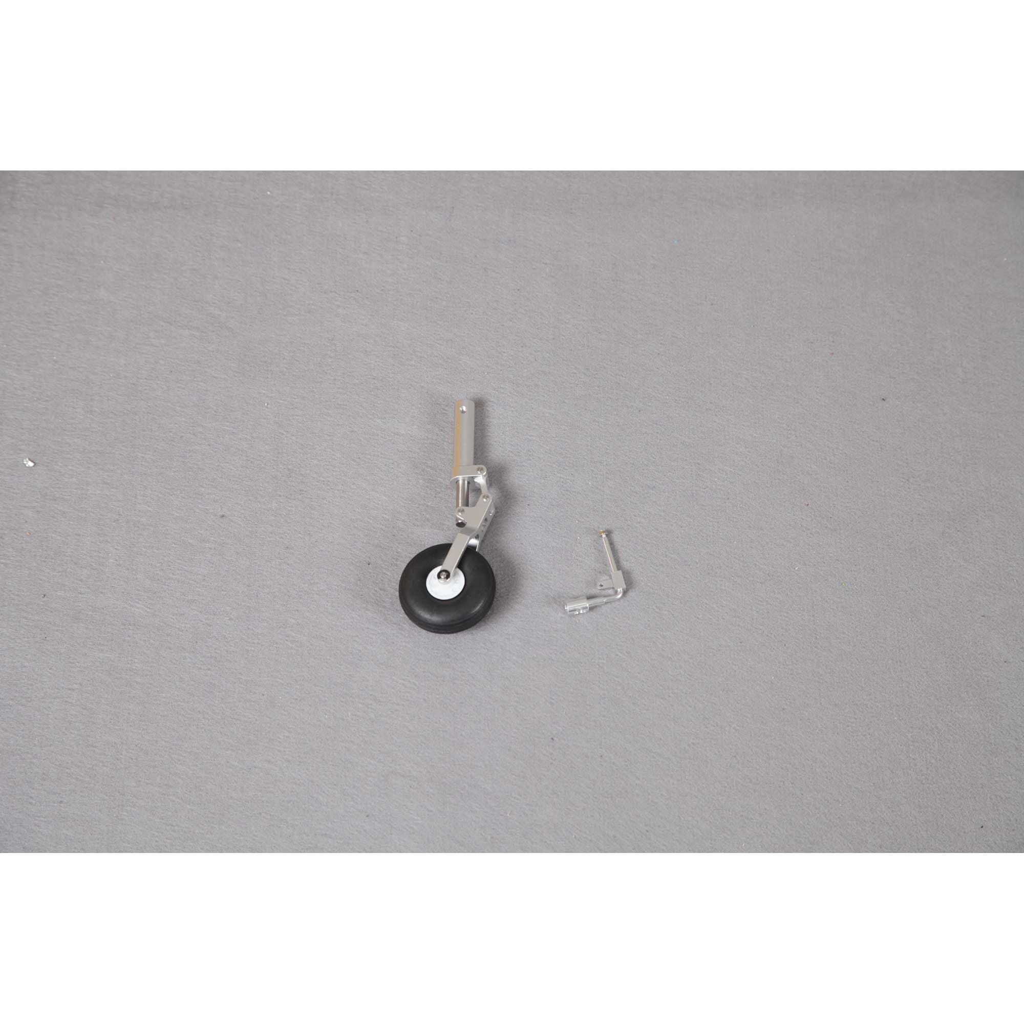 Front Landing Gear Set for Futura V2 80mm EDF (FMMRP112)