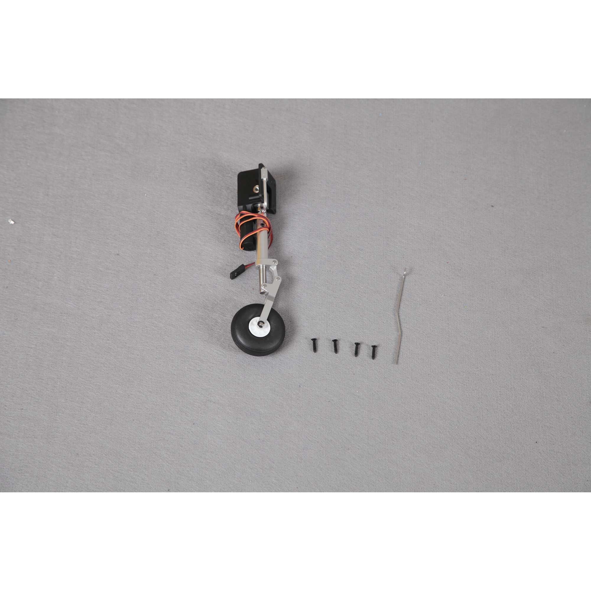Front Landing Gear System for Futura V2 80mm EDF (FMMRP114)