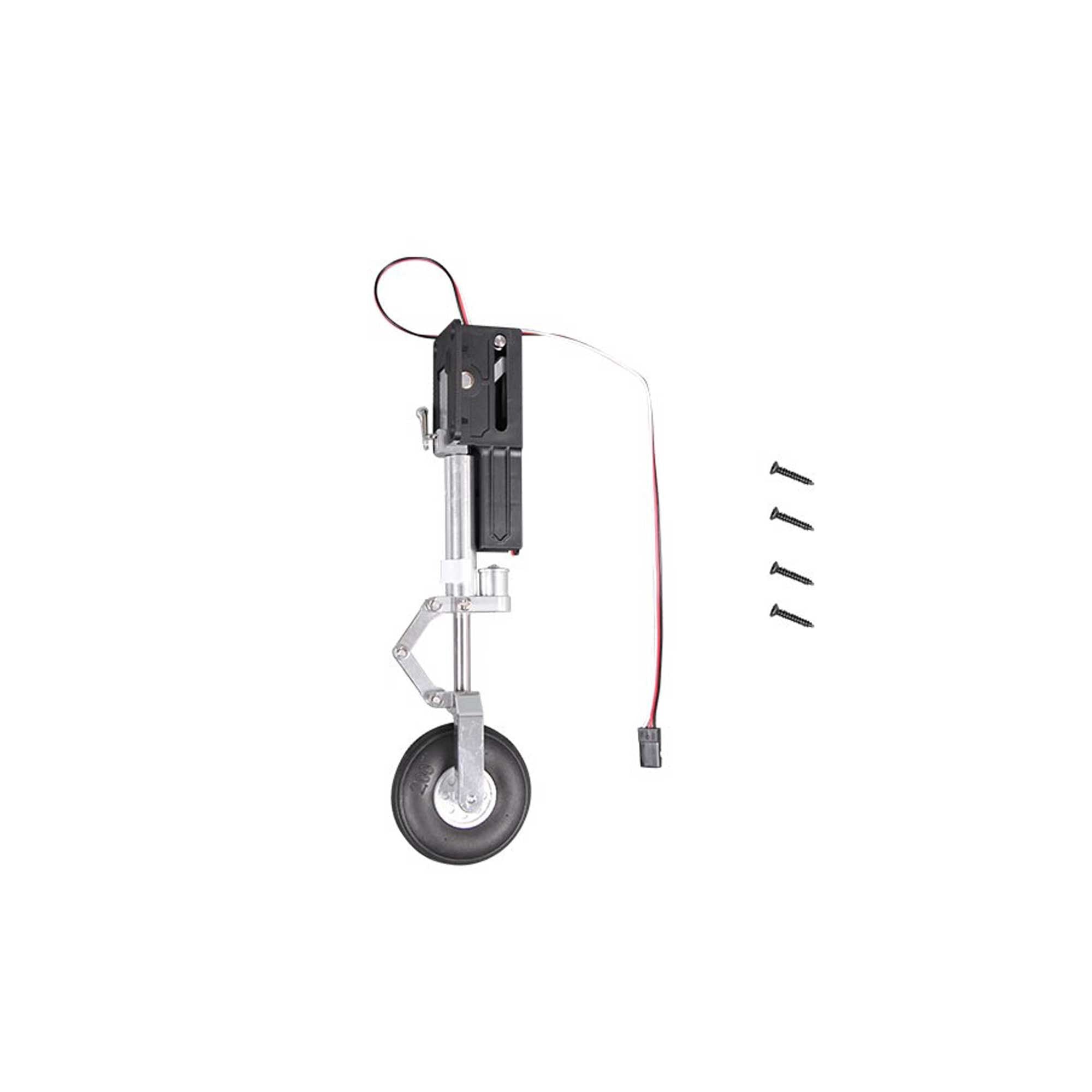 Front Landing Gear System for A-10 V2 70mm EDF PNP (FMMRQ117)