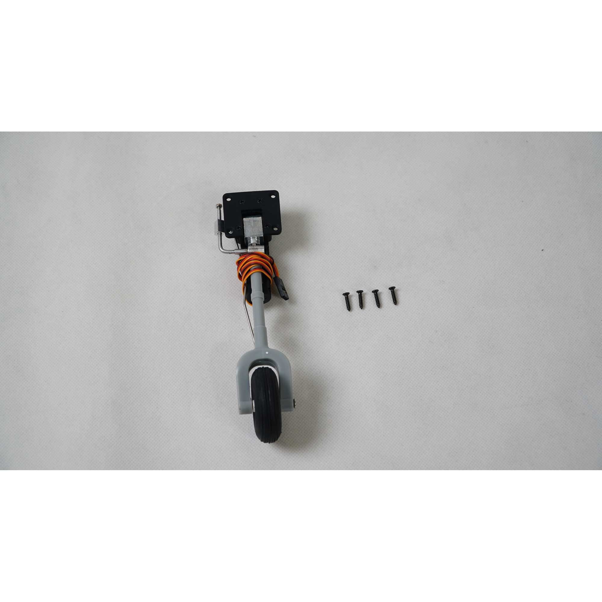 Front Landing Gear System for CJ-6 V2 (FMMSEE112)