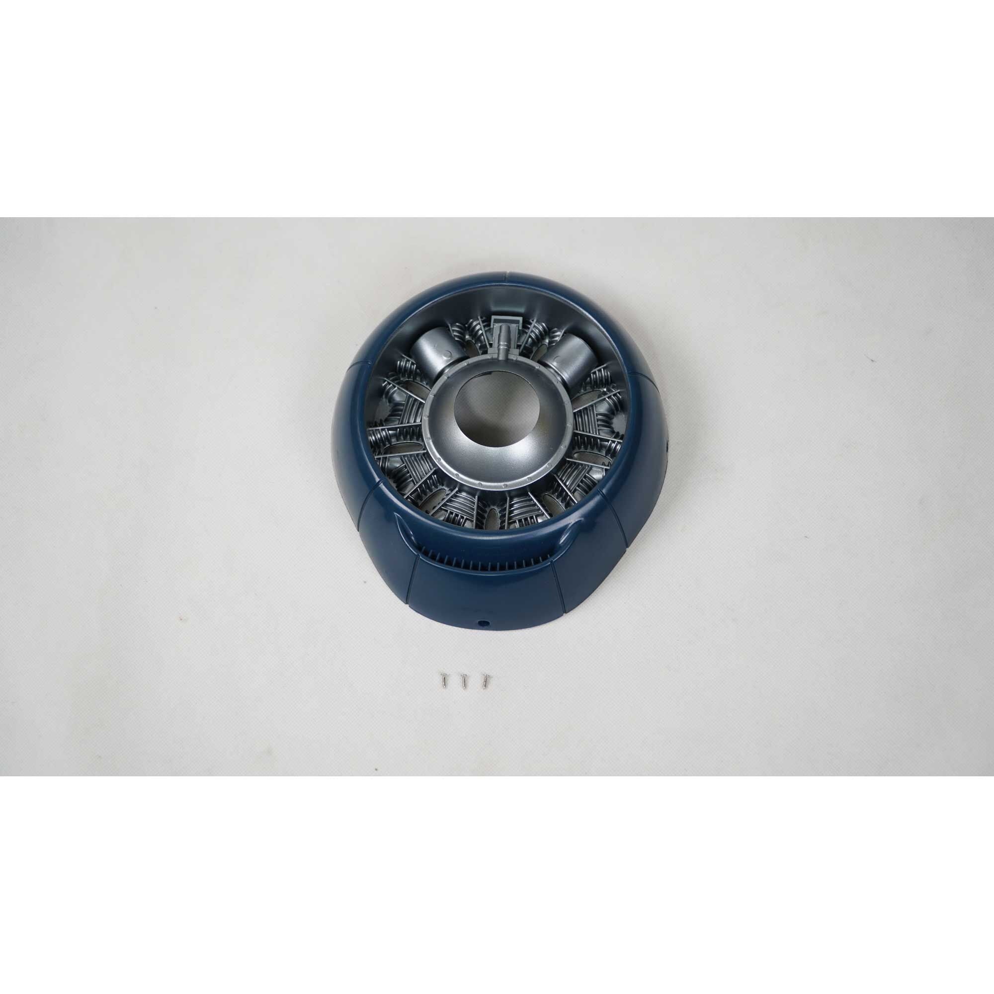 F4U V3 Cowl (FMMSEF109)