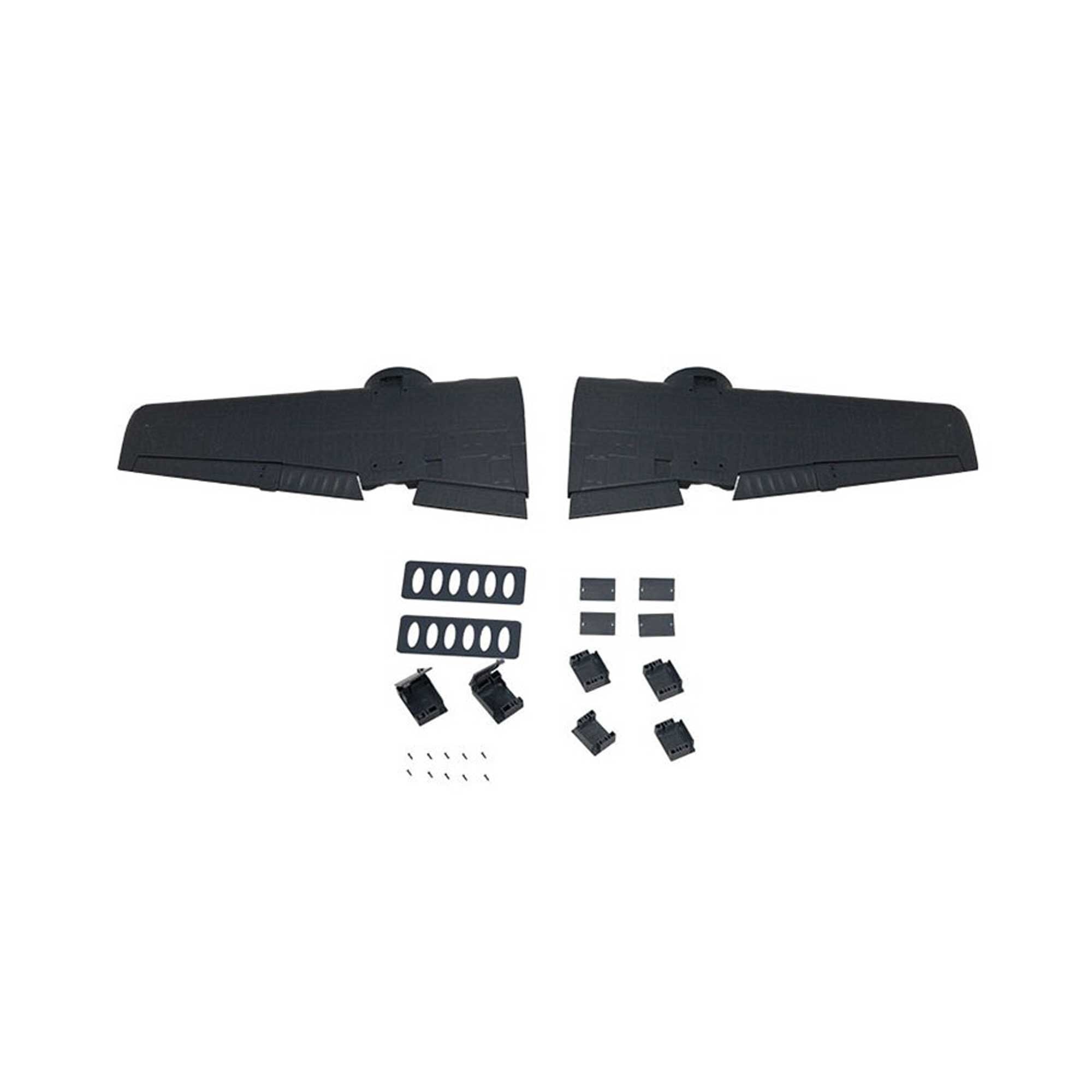 F7F Blue Main Wing Set (FMMTA102)