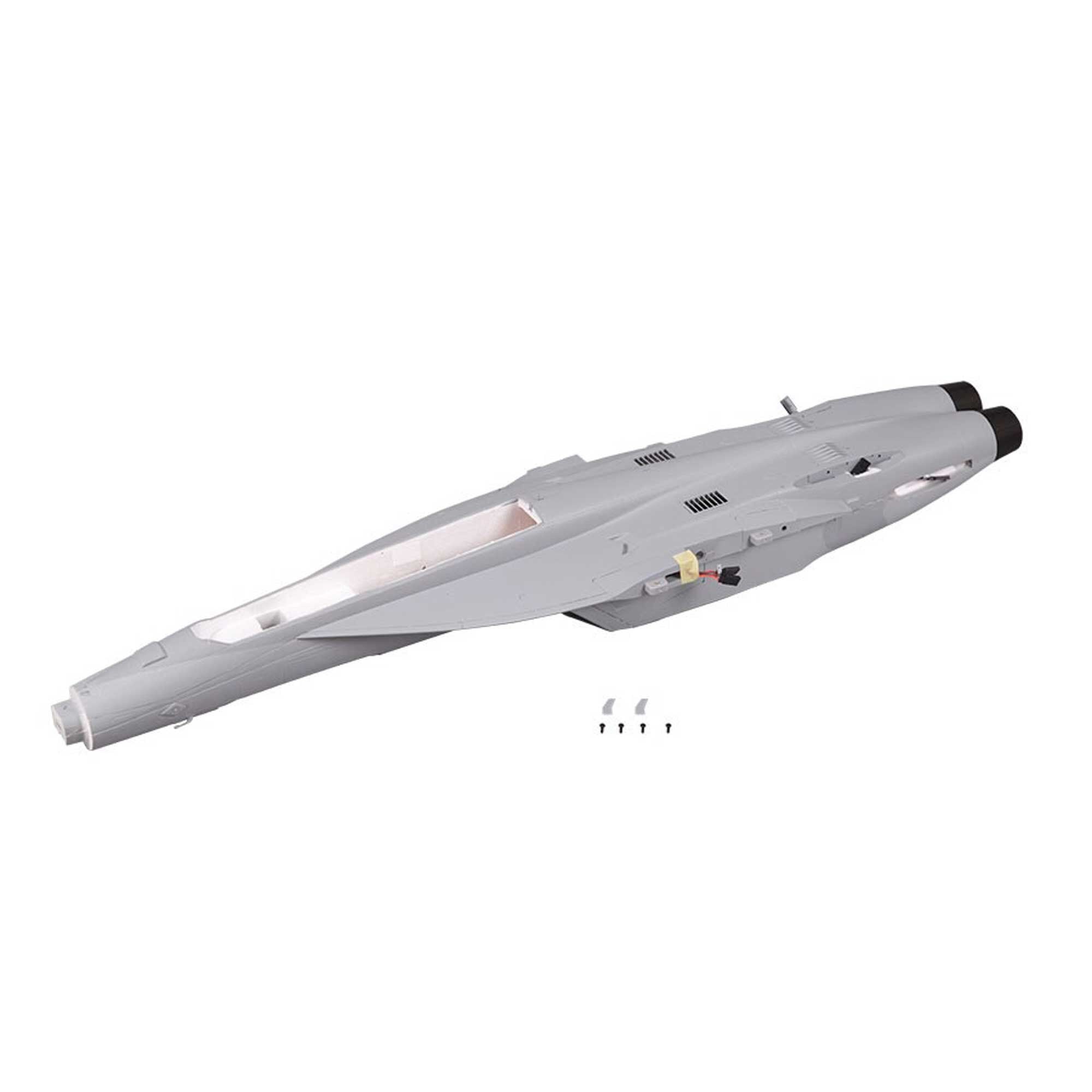 F-18 70mm Fuselage (FMMTD101)