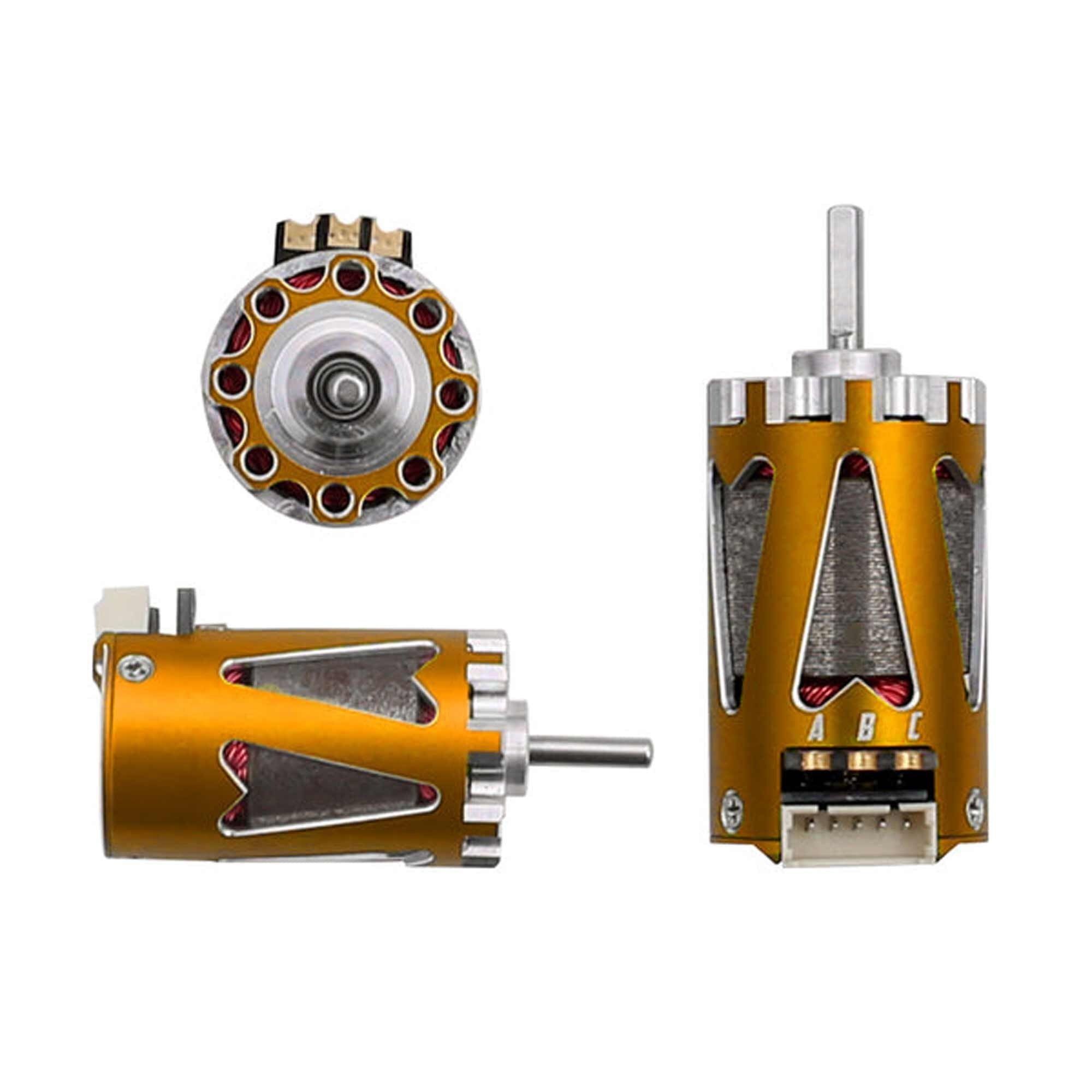 Hellfire 1410 5500Kv Sensored Brushless Motor (FRU2194)
