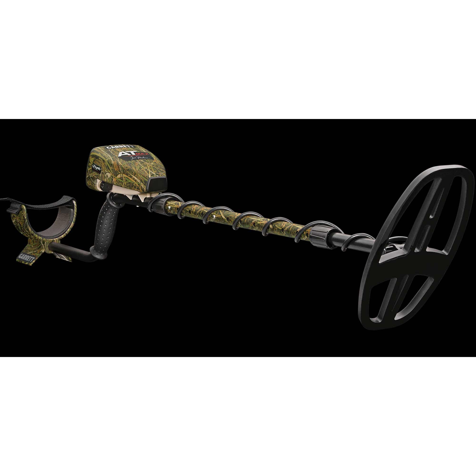 Jase Robertson Signature Edition Apex Metal Detector (GAR1142363)