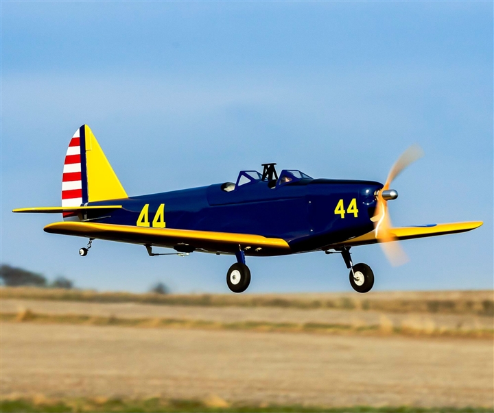 Hangar 9 Fun Scale PT-19 PNP HAN3180