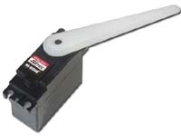 Hitec Mega Sail Arm Servo HS-815BB: Universal HRC31815S