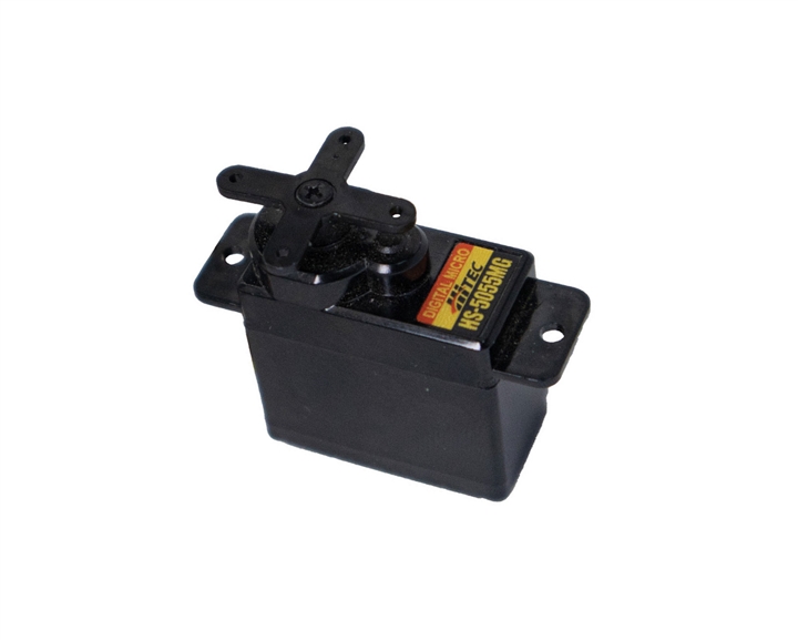 Hitec HS-5055MG Digital Metal Gear Sub Micro Servo HRC35055S