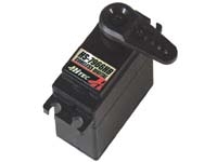 Hi-Resolution HighSpeed HS-7966HB Servo:Universal (HRC37966S)