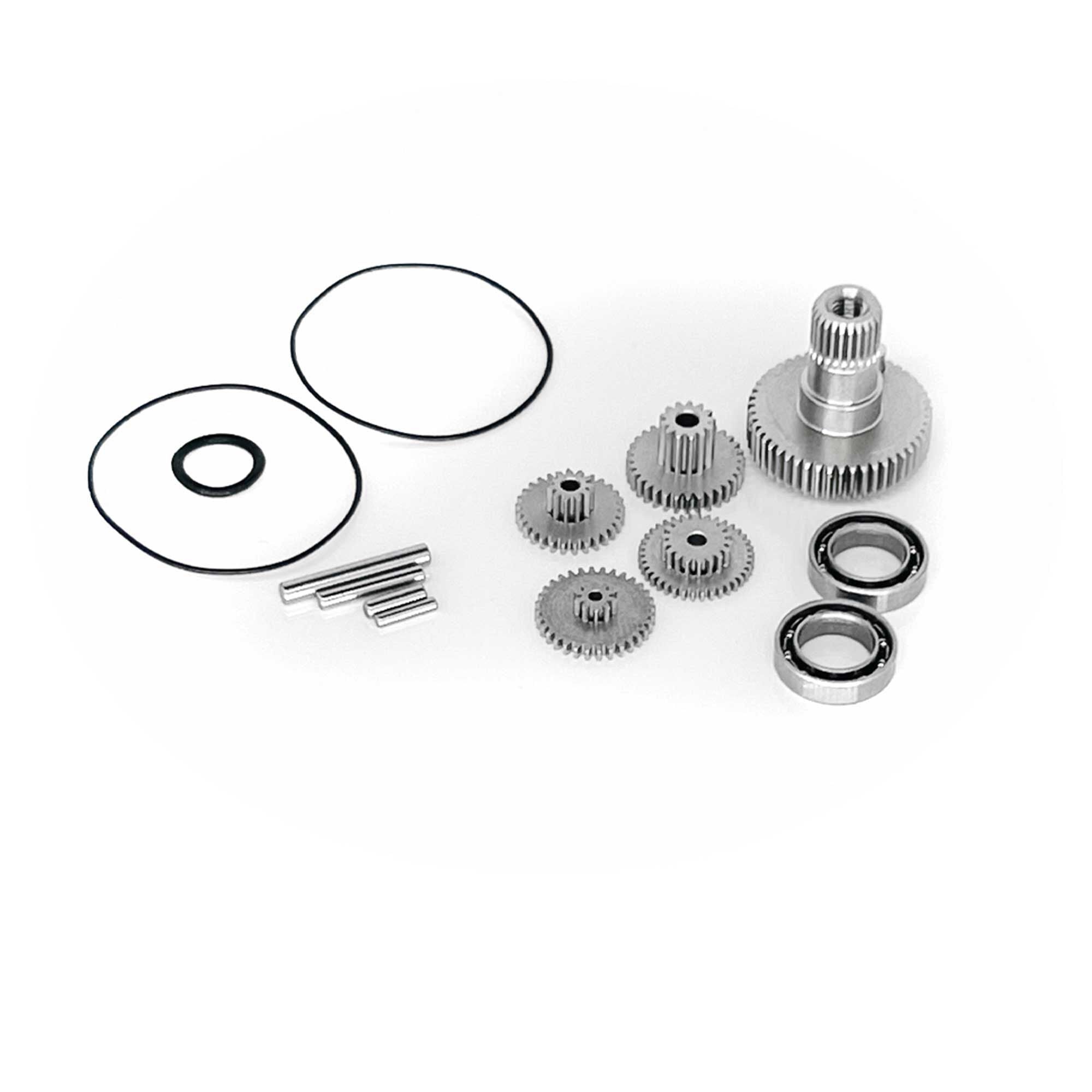 HT-1980 Servo Replacement Gear Set (HT-1980GS)