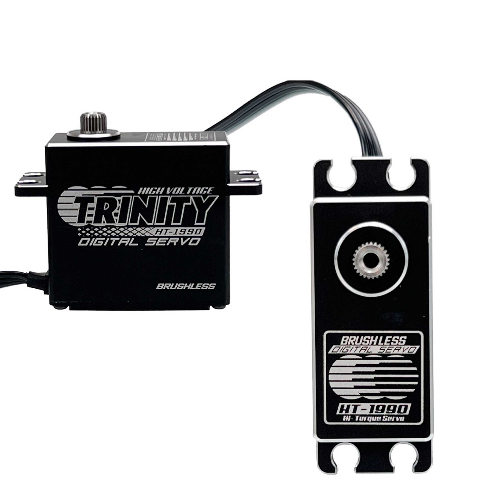 High Torque Digital Servo (HT-1990)