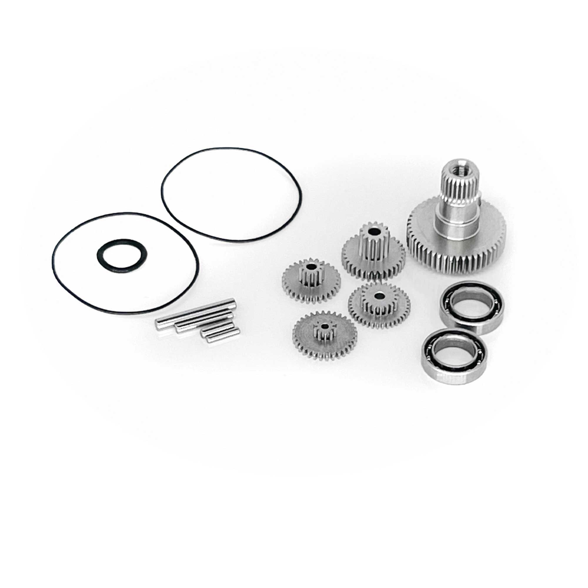 HT-1990 Servo Replacement Gear Set (HT-1990GS)